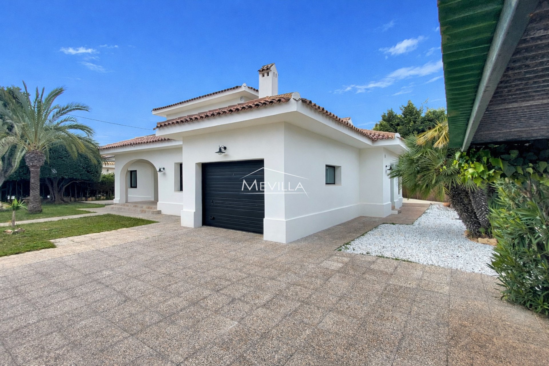 Salg (Resales) - Villa - Orihuela Costa - Cabo Roig
