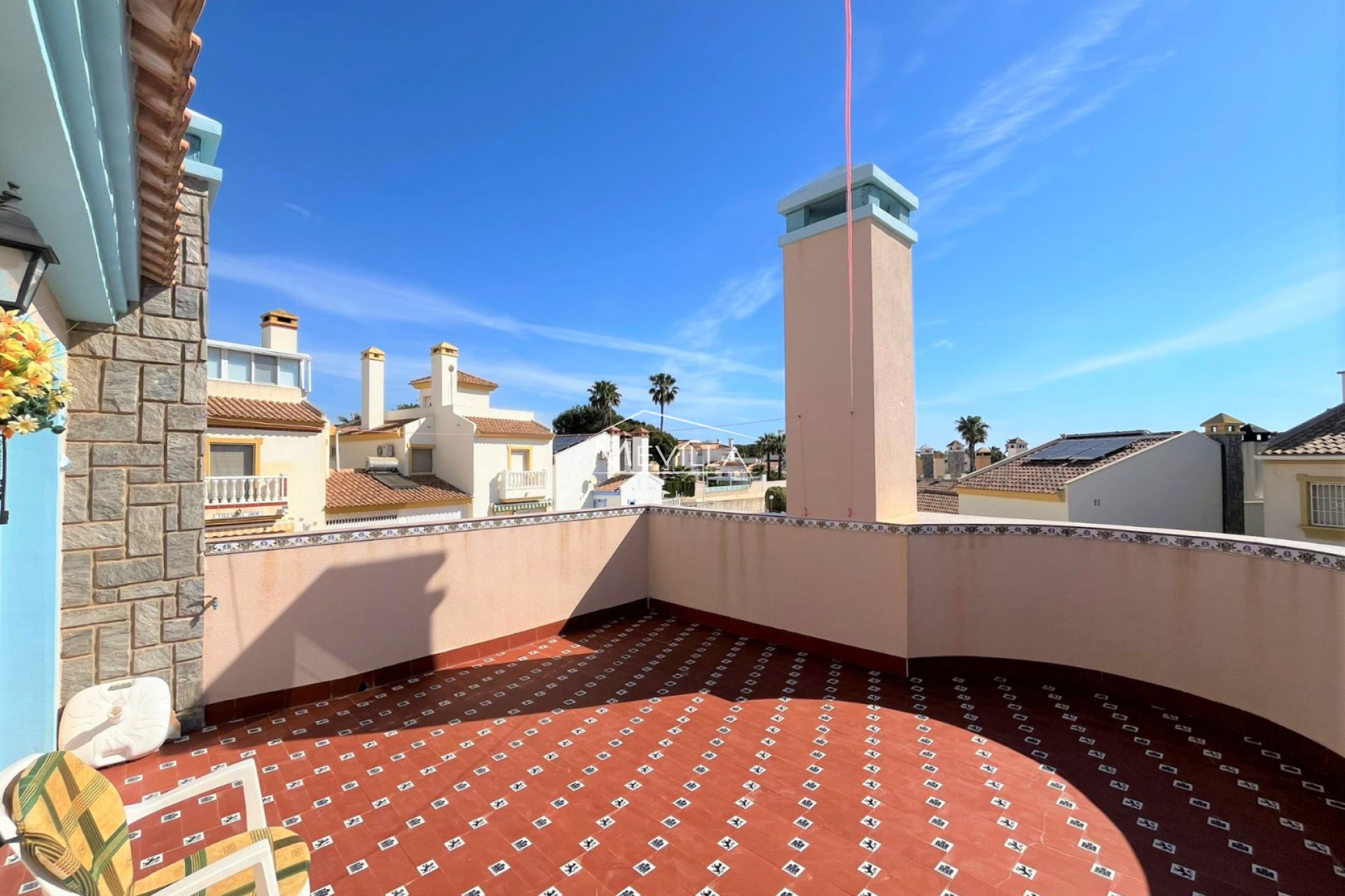 Salg (Resales) - Villa - Orihuela Costa - Cabo Roig