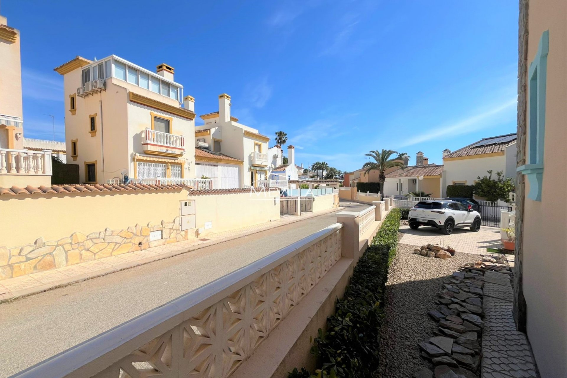 Salg (Resales) - Villa - Orihuela Costa - Cabo Roig