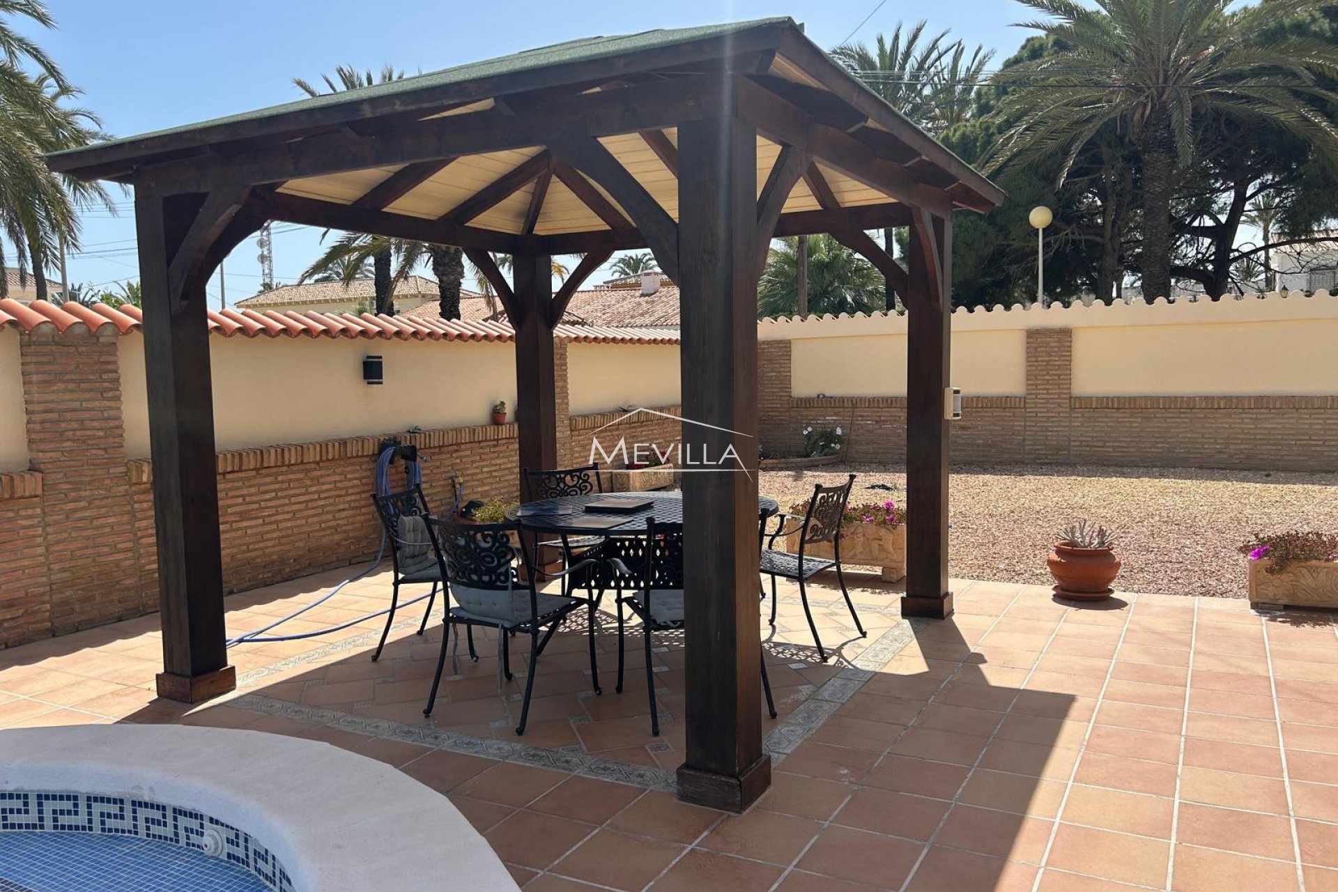 Salg (Resales) - Villa - Orihuela Costa - Cabo Roig