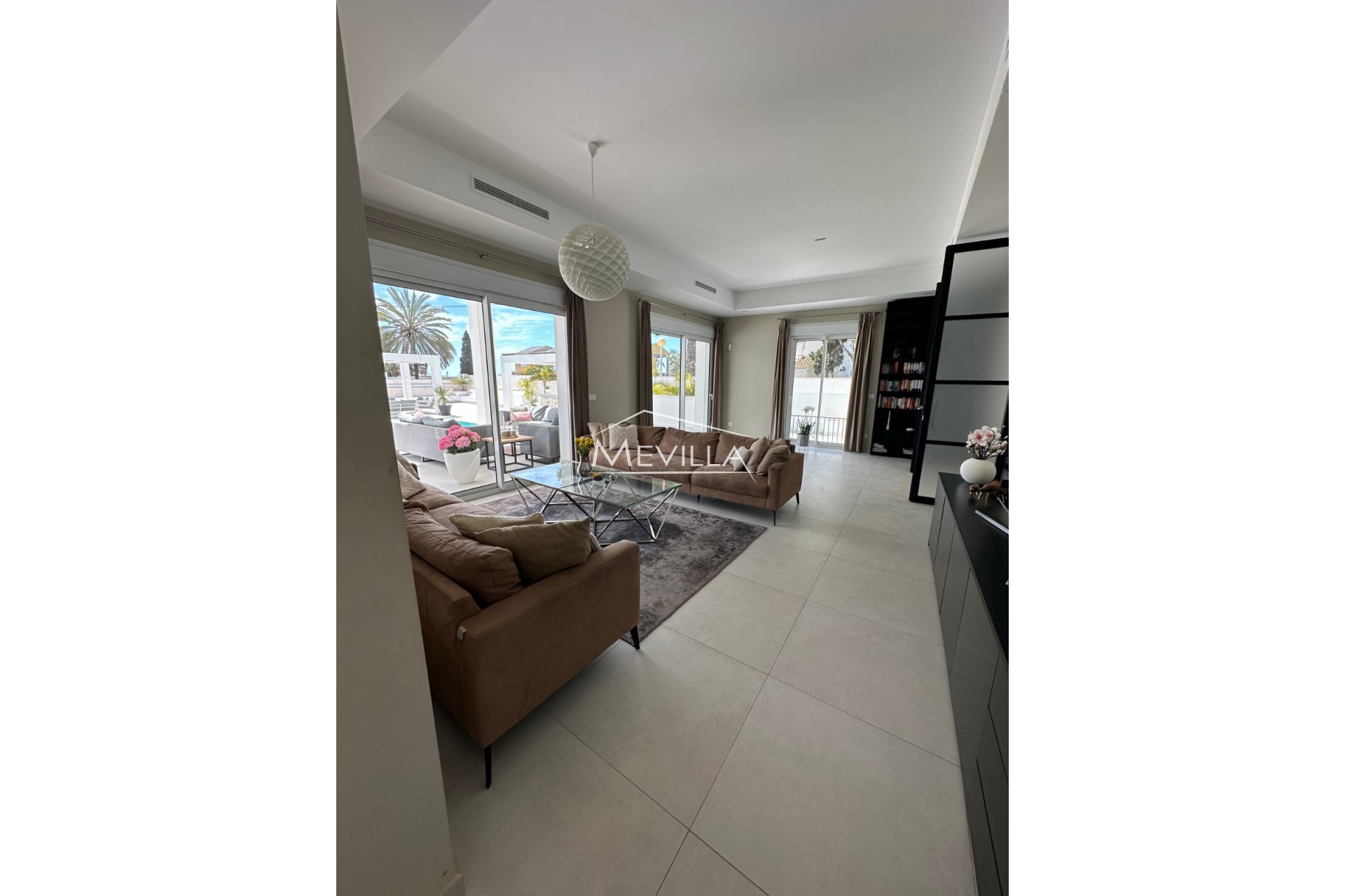 Salg (Resales) - Villa - Orihuela Costa - Cabo Roig