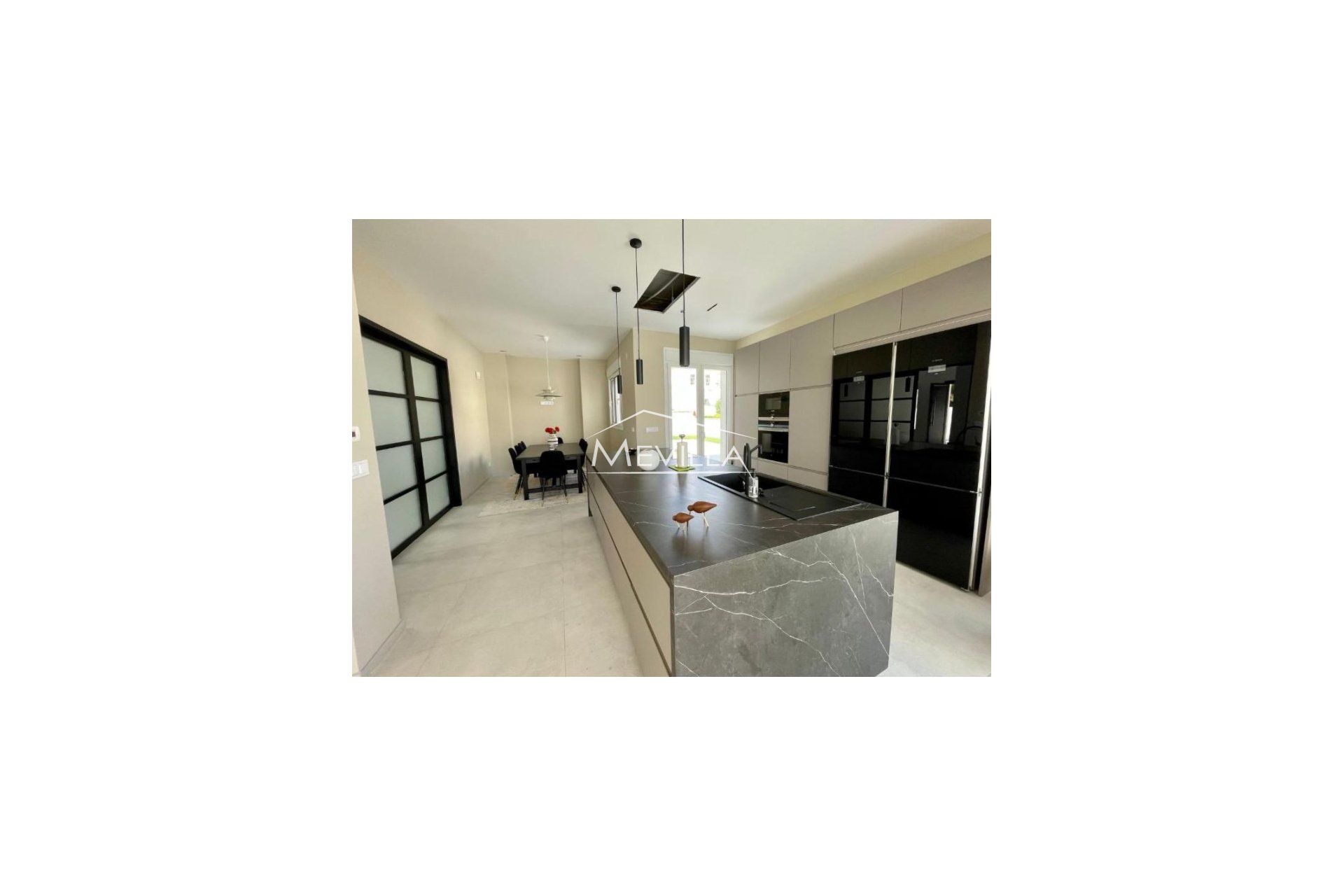 Salg (Resales) - Villa - Orihuela Costa - Cabo Roig