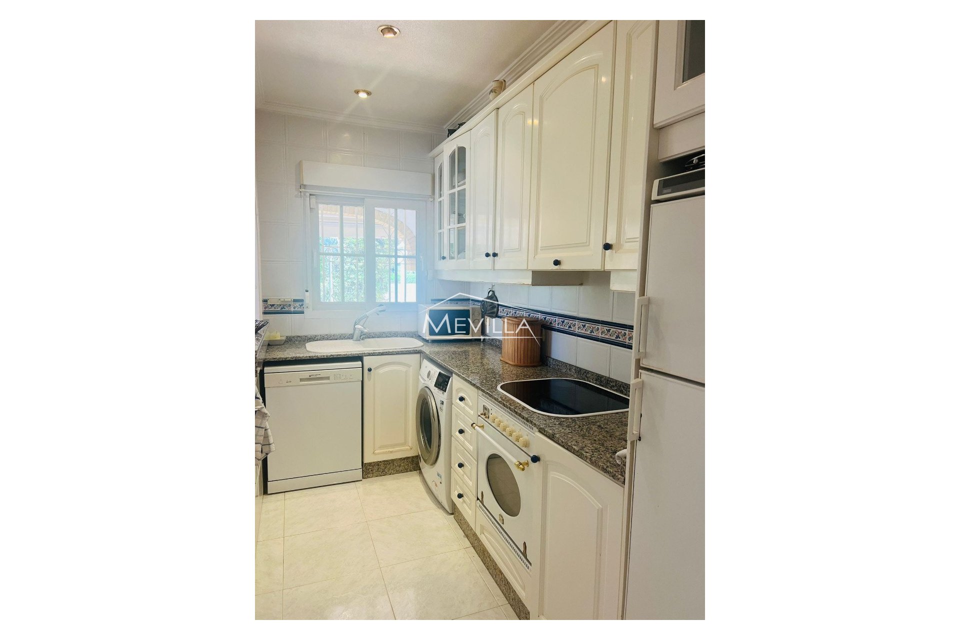 Salg (Resales) - Villa - Orihuela Costa - Cabo Roig