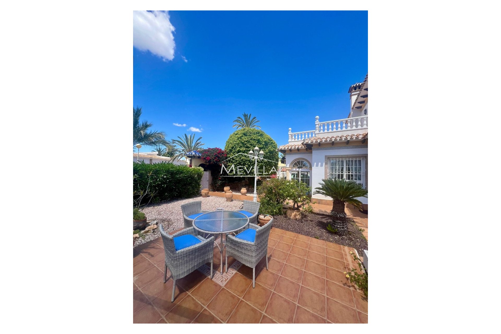 Salg (Resales) - Villa - Orihuela Costa - Cabo Roig