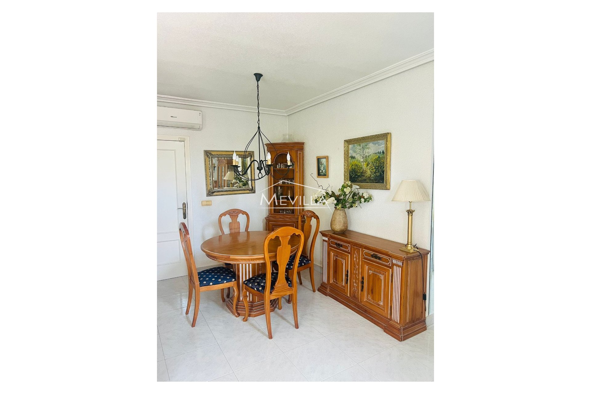 Salg (Resales) - Villa - Orihuela Costa - Cabo Roig