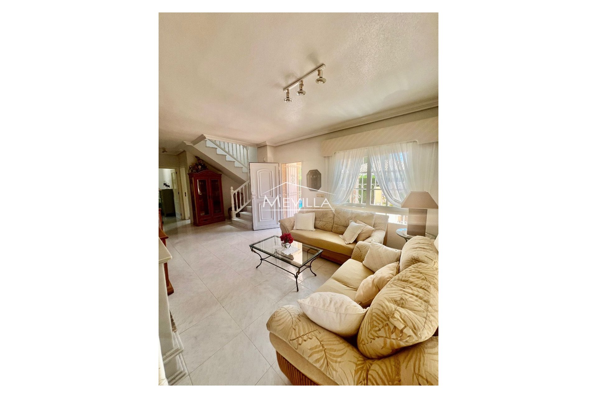 Salg (Resales) - Villa - Orihuela Costa - Cabo Roig