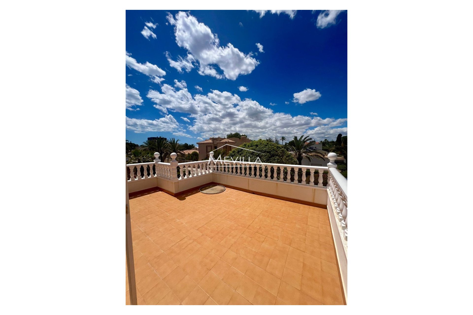 Salg (Resales) - Villa - Orihuela Costa - Cabo Roig