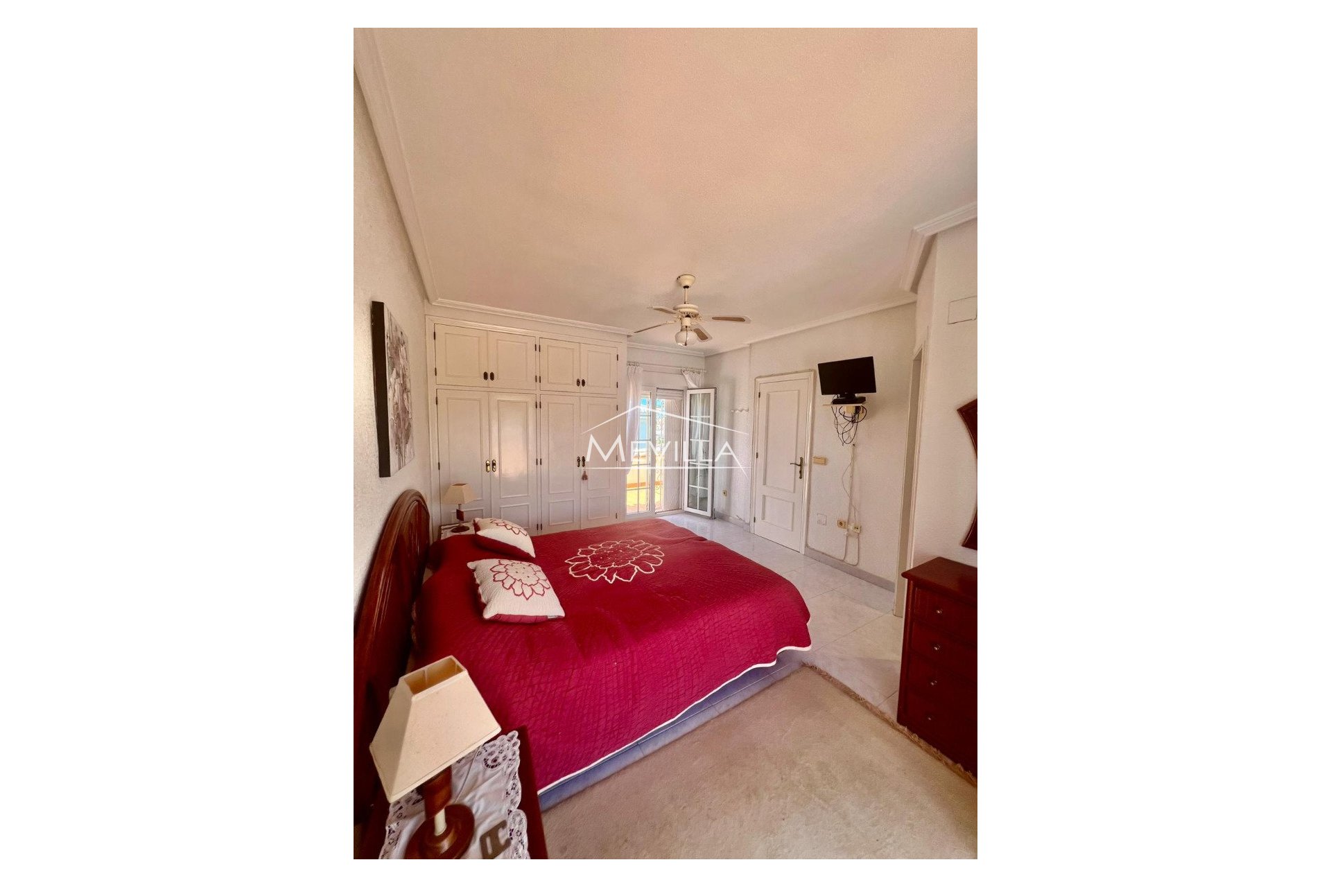 Salg (Resales) - Villa - Orihuela Costa - Cabo Roig
