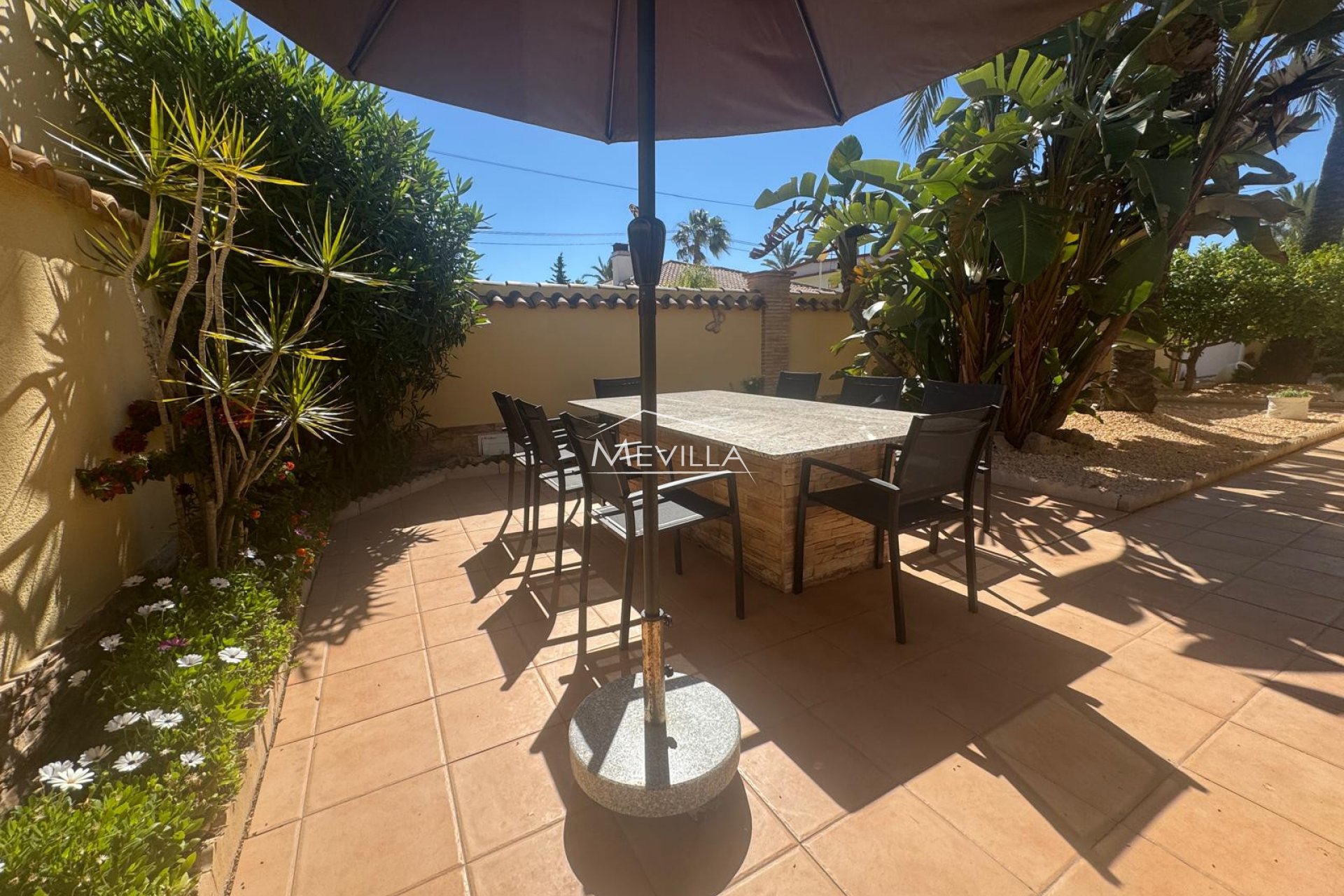 Salg (Resales) - Villa - Orihuela Costa - Cabo Roig