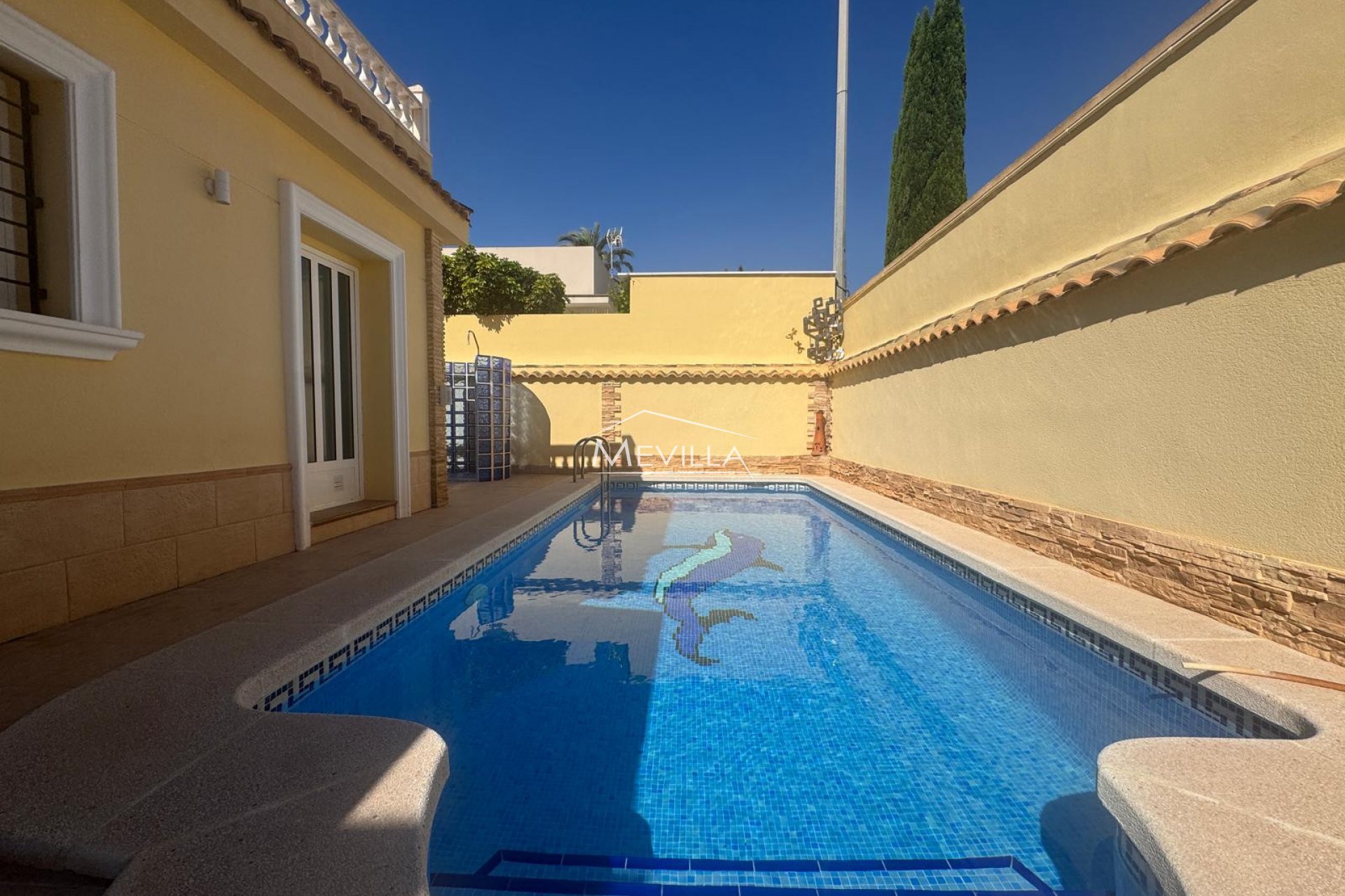 Salg (Resales) - Villa - Orihuela Costa - Cabo Roig