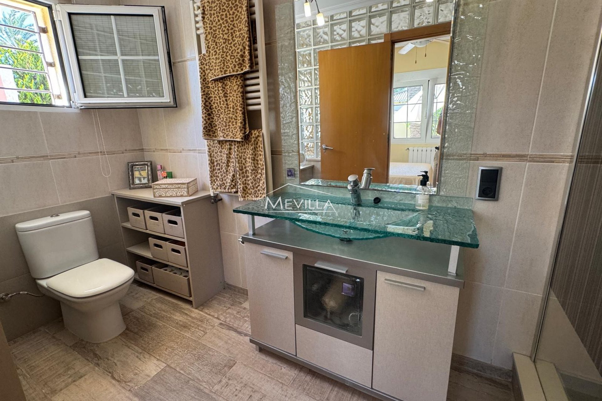 Salg (Resales) - Villa - Orihuela Costa - Cabo Roig