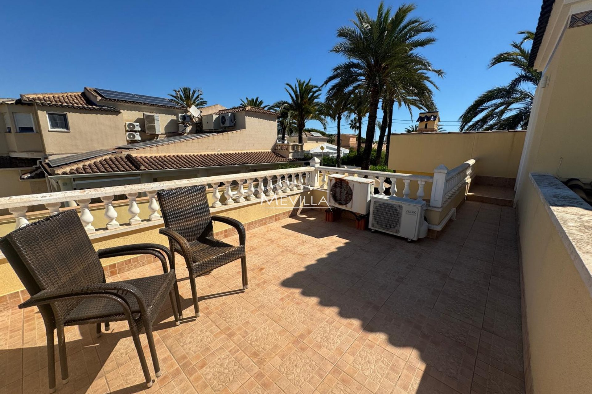 Salg (Resales) - Villa - Orihuela Costa - Cabo Roig