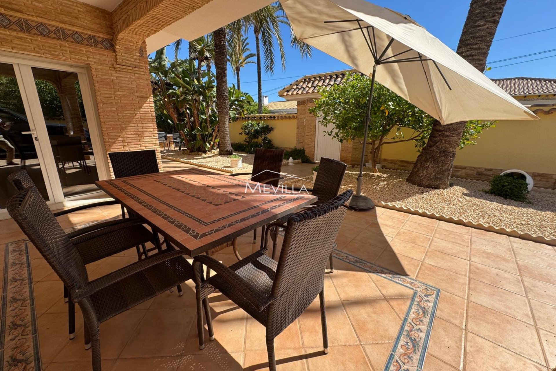 Salg (Resales) - Villa - Orihuela Costa - Cabo Roig