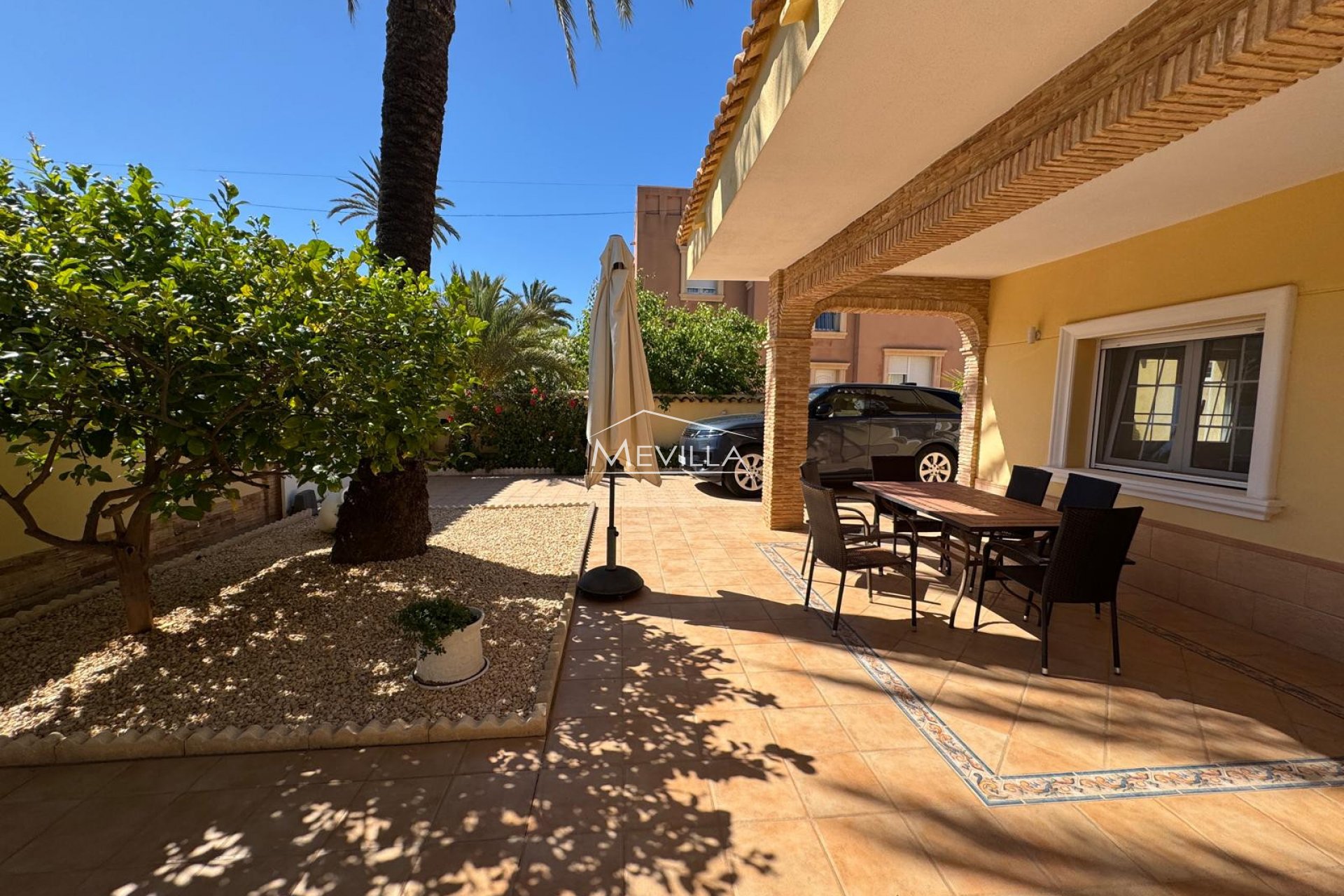 Salg (Resales) - Villa - Orihuela Costa - Cabo Roig