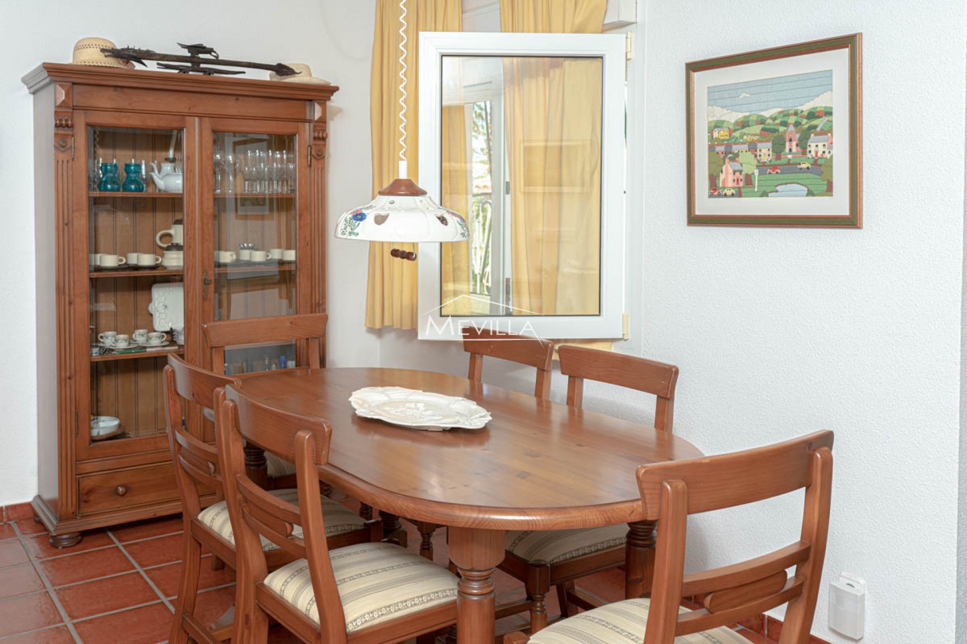 Salg (Resales) - Villa - Orihuela Costa - Cabo Roig