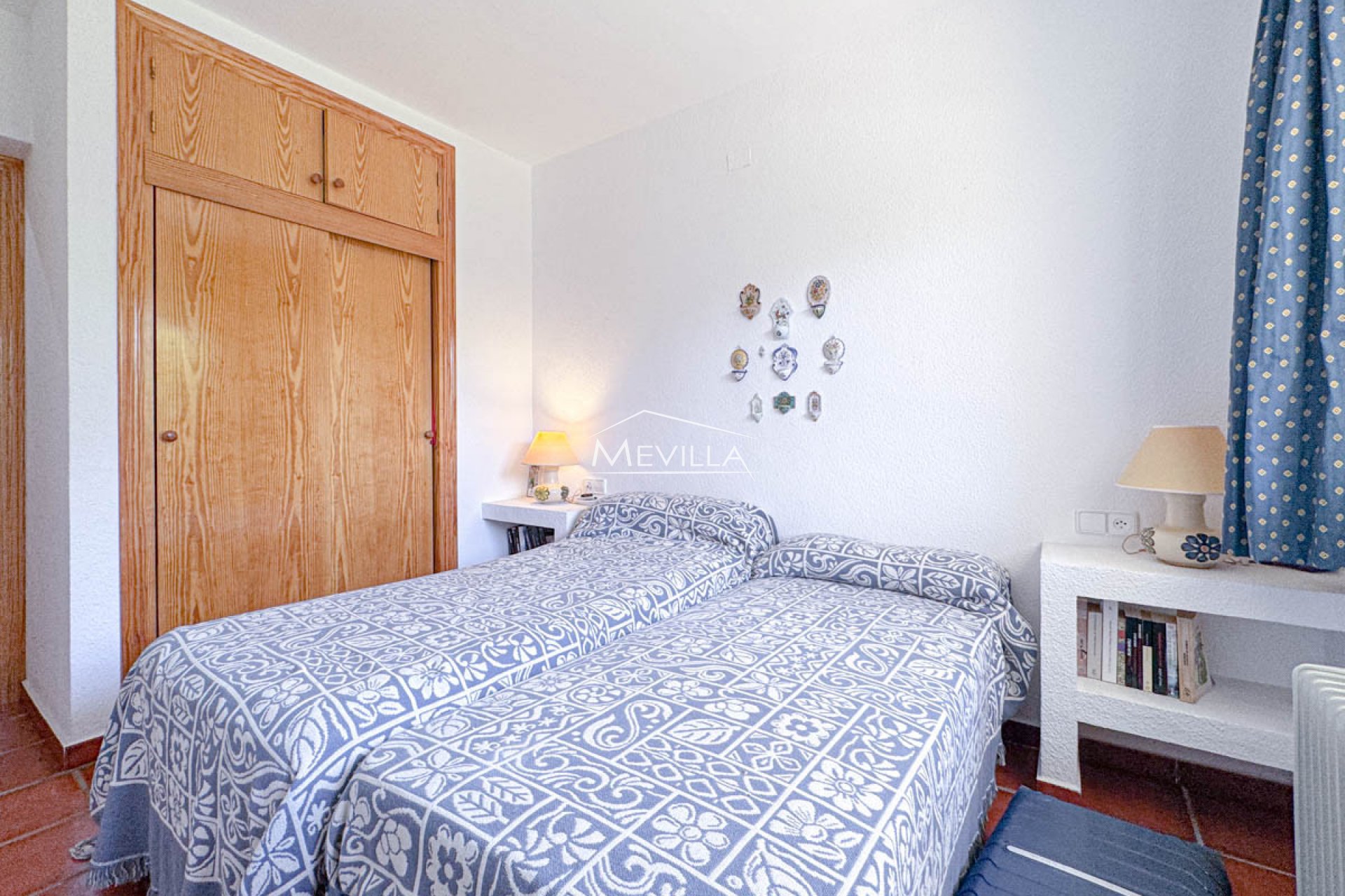 Salg (Resales) - Villa - Orihuela Costa - Cabo Roig