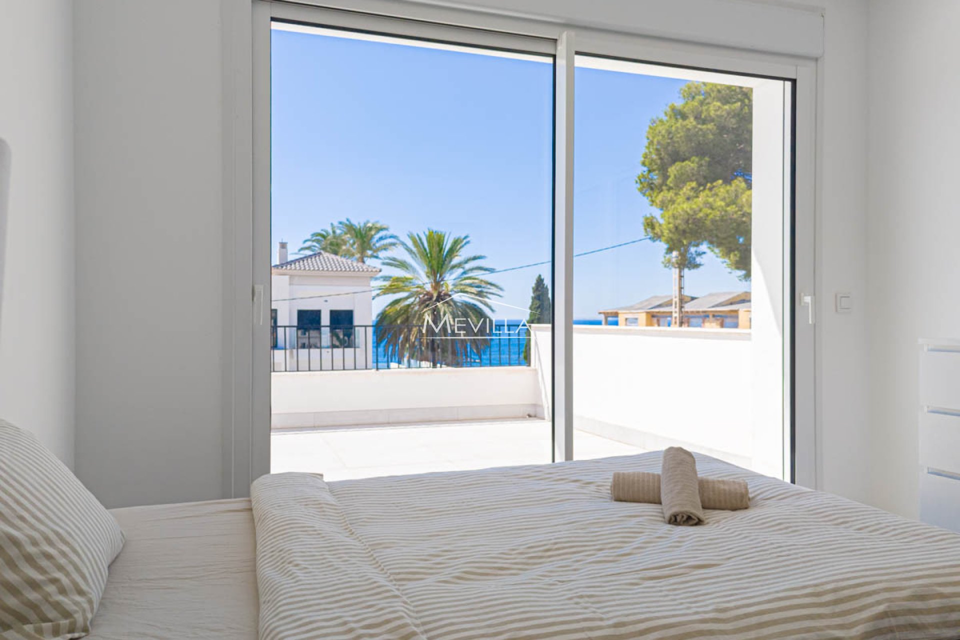 Salg (Resales) - Villa - Orihuela Costa - Cabo Roig