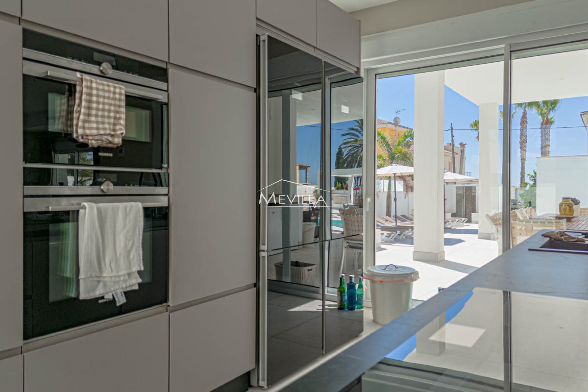 Salg (Resales) - Villa - Orihuela Costa - Cabo Roig