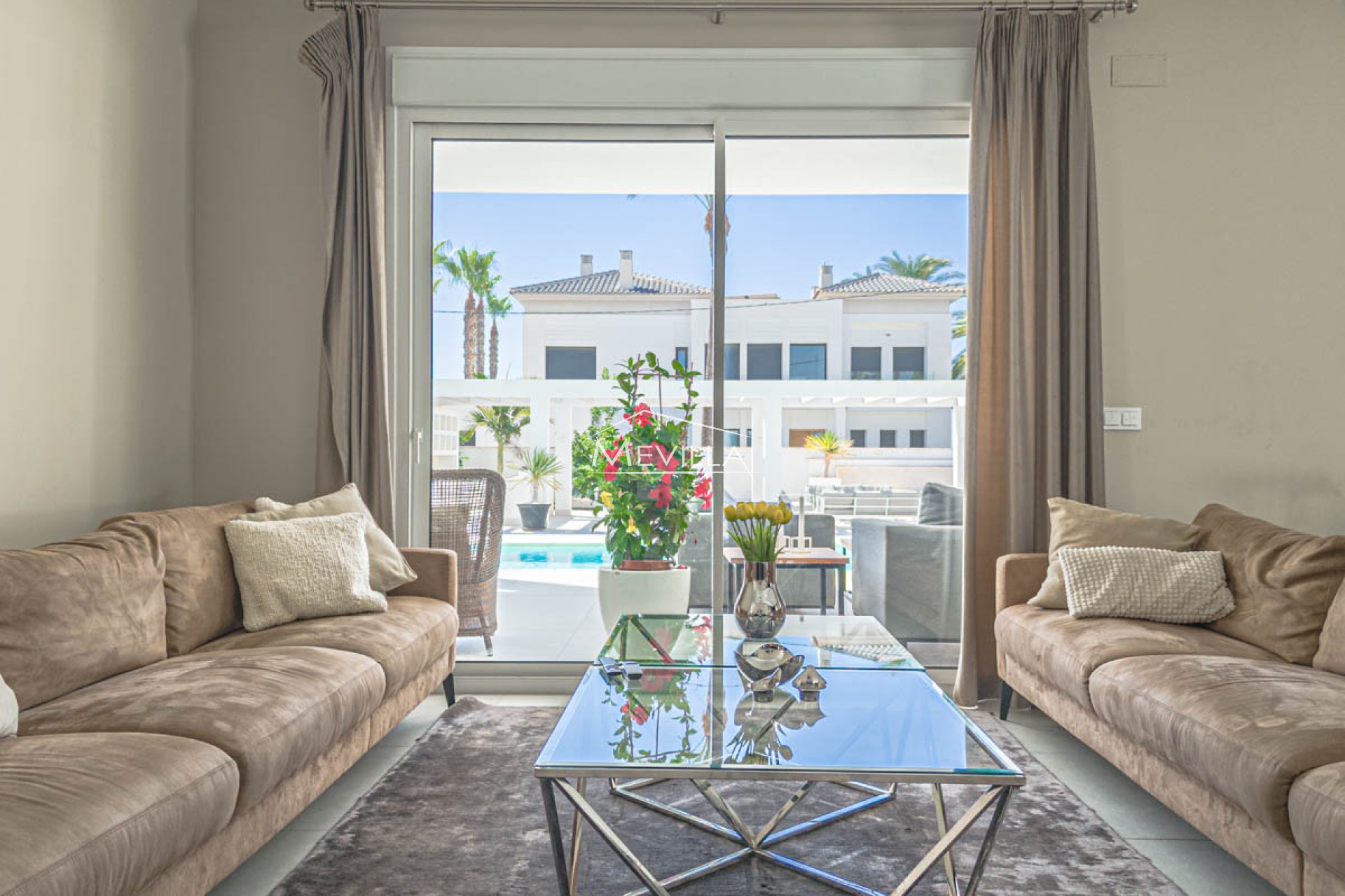 Salg (Resales) - Villa - Orihuela Costa - Cabo Roig
