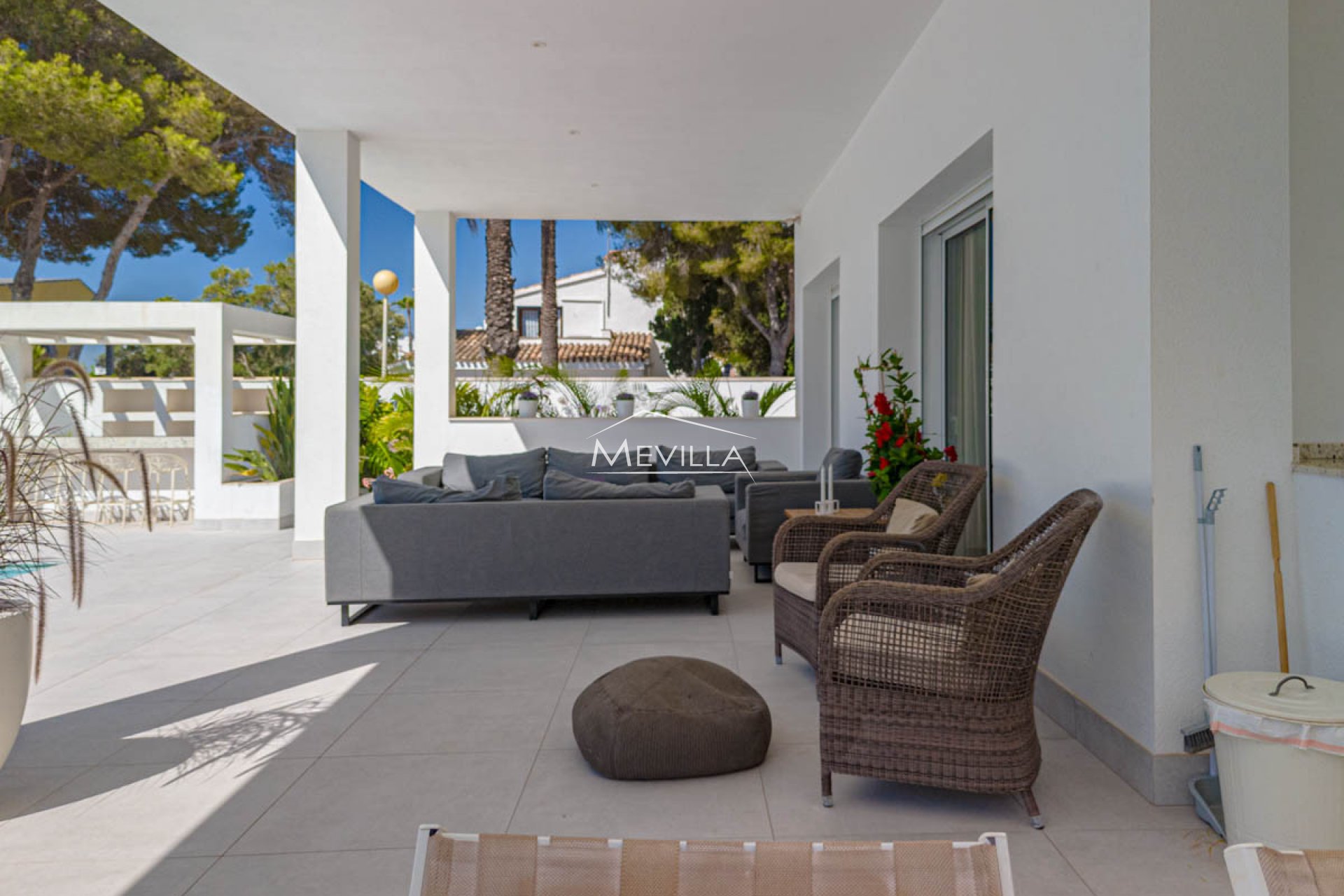 Salg (Resales) - Villa - Orihuela Costa - Cabo Roig