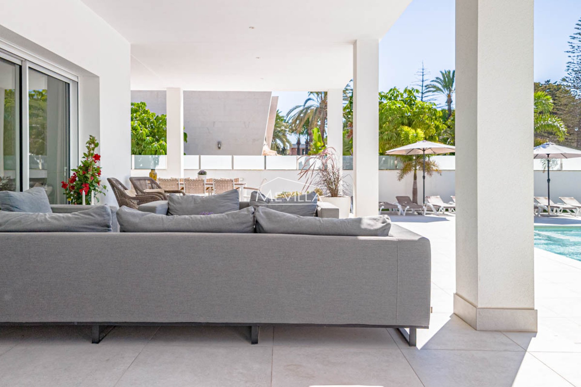 Salg (Resales) - Villa - Orihuela Costa - Cabo Roig