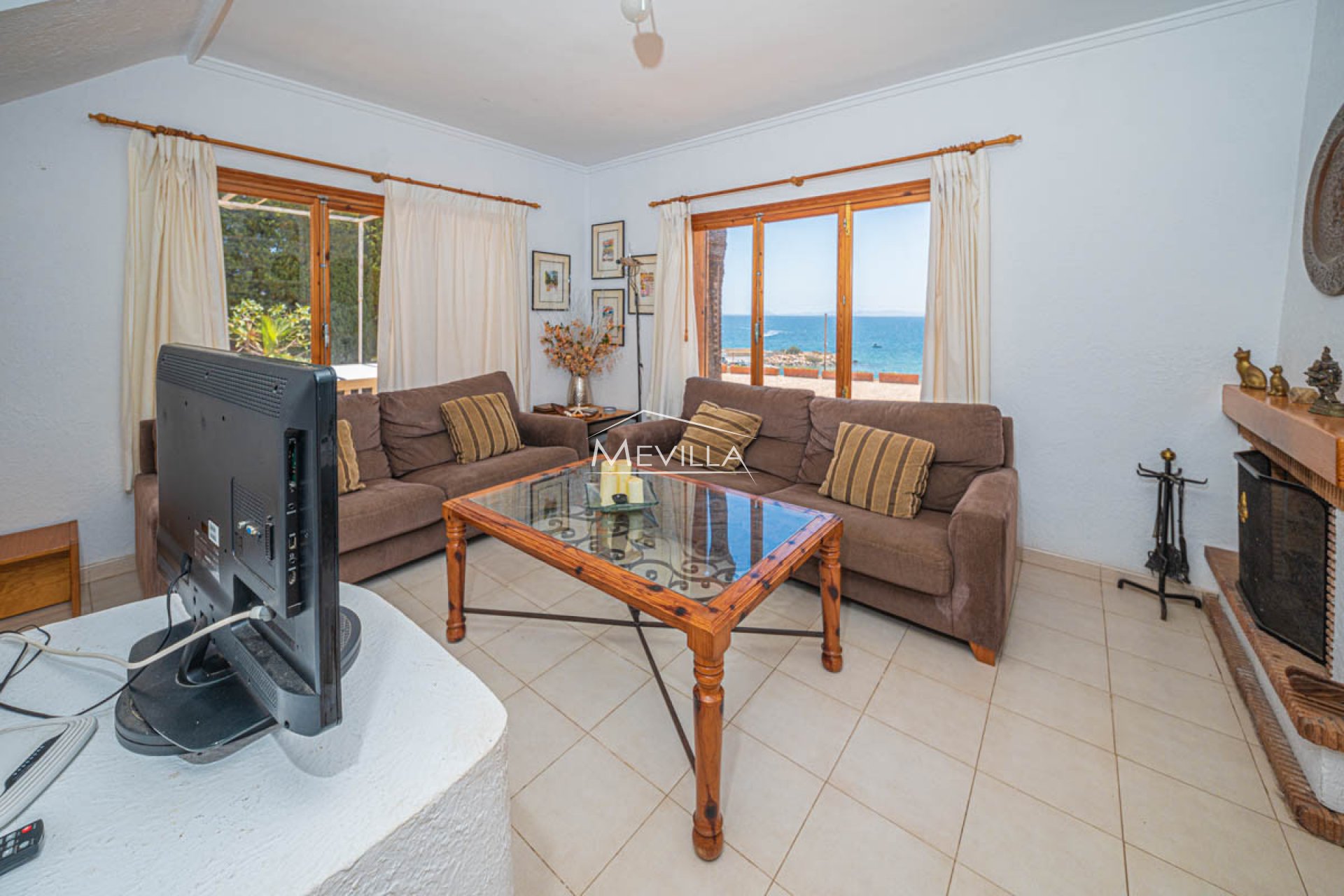 Salg (Resales) - Villa - Orihuela Costa - Cabo Roig