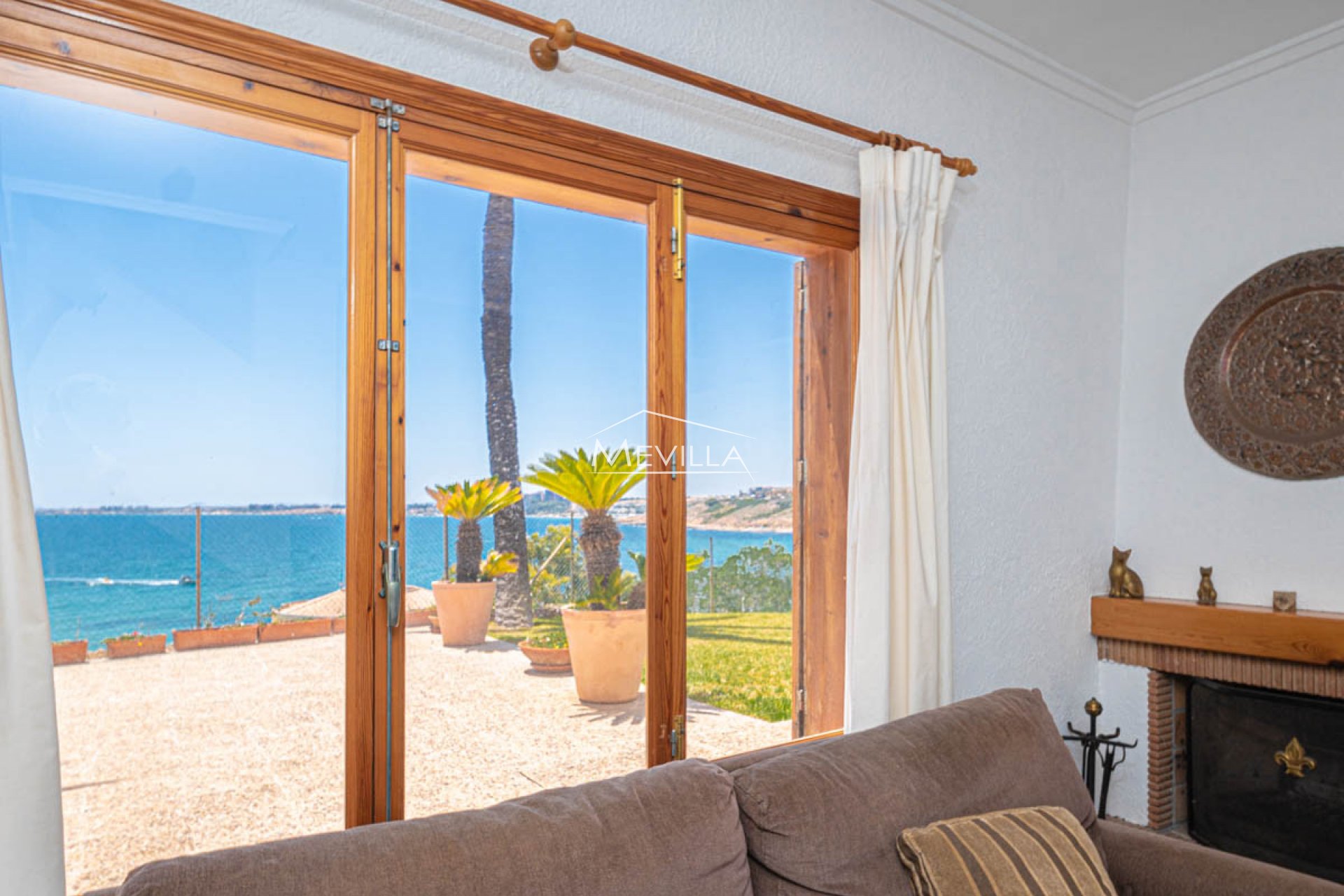 Salg (Resales) - Villa - Orihuela Costa - Cabo Roig