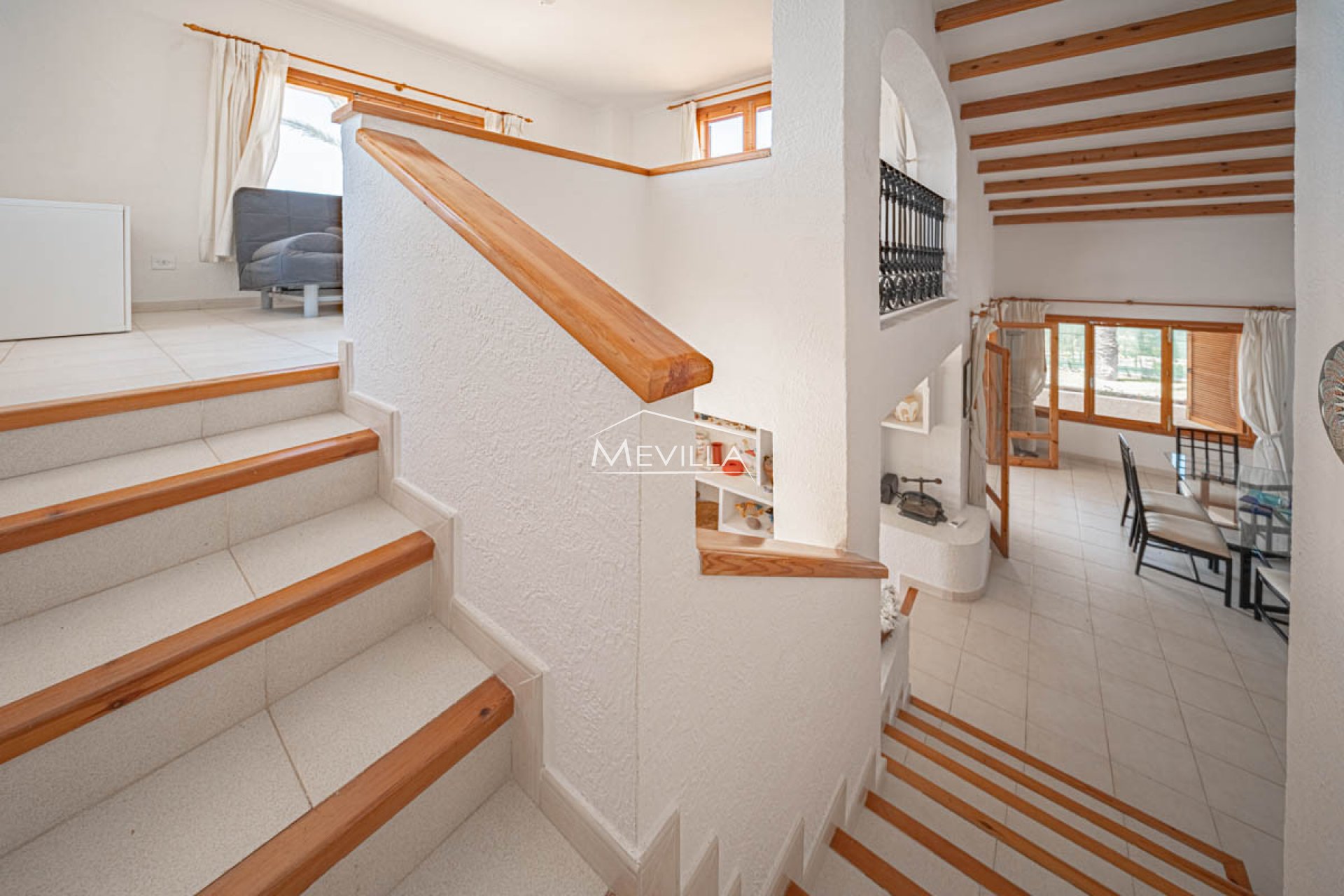 Salg (Resales) - Villa - Orihuela Costa - Cabo Roig