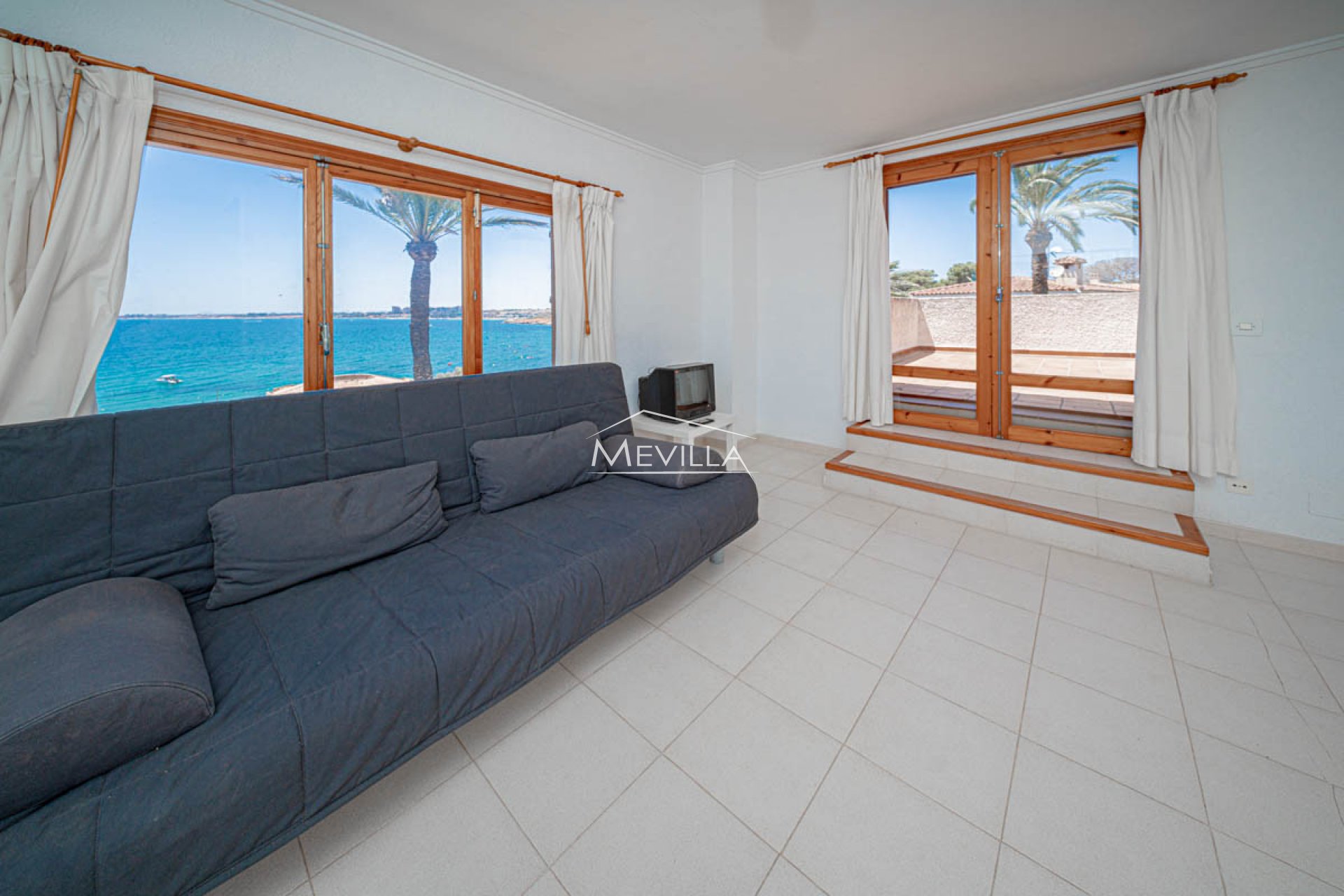 Salg (Resales) - Villa - Orihuela Costa - Cabo Roig
