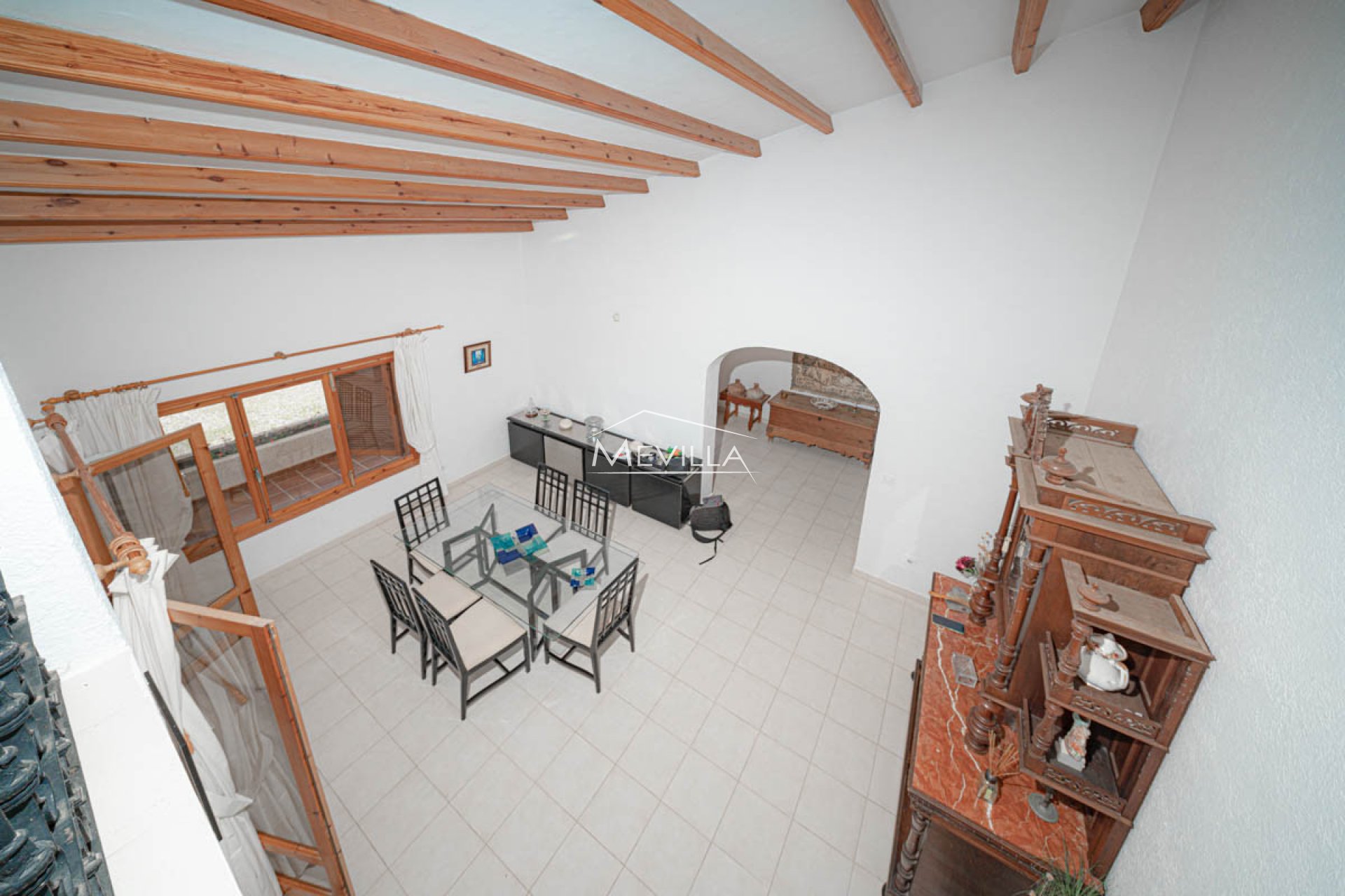 Salg (Resales) - Villa - Orihuela Costa - Cabo Roig