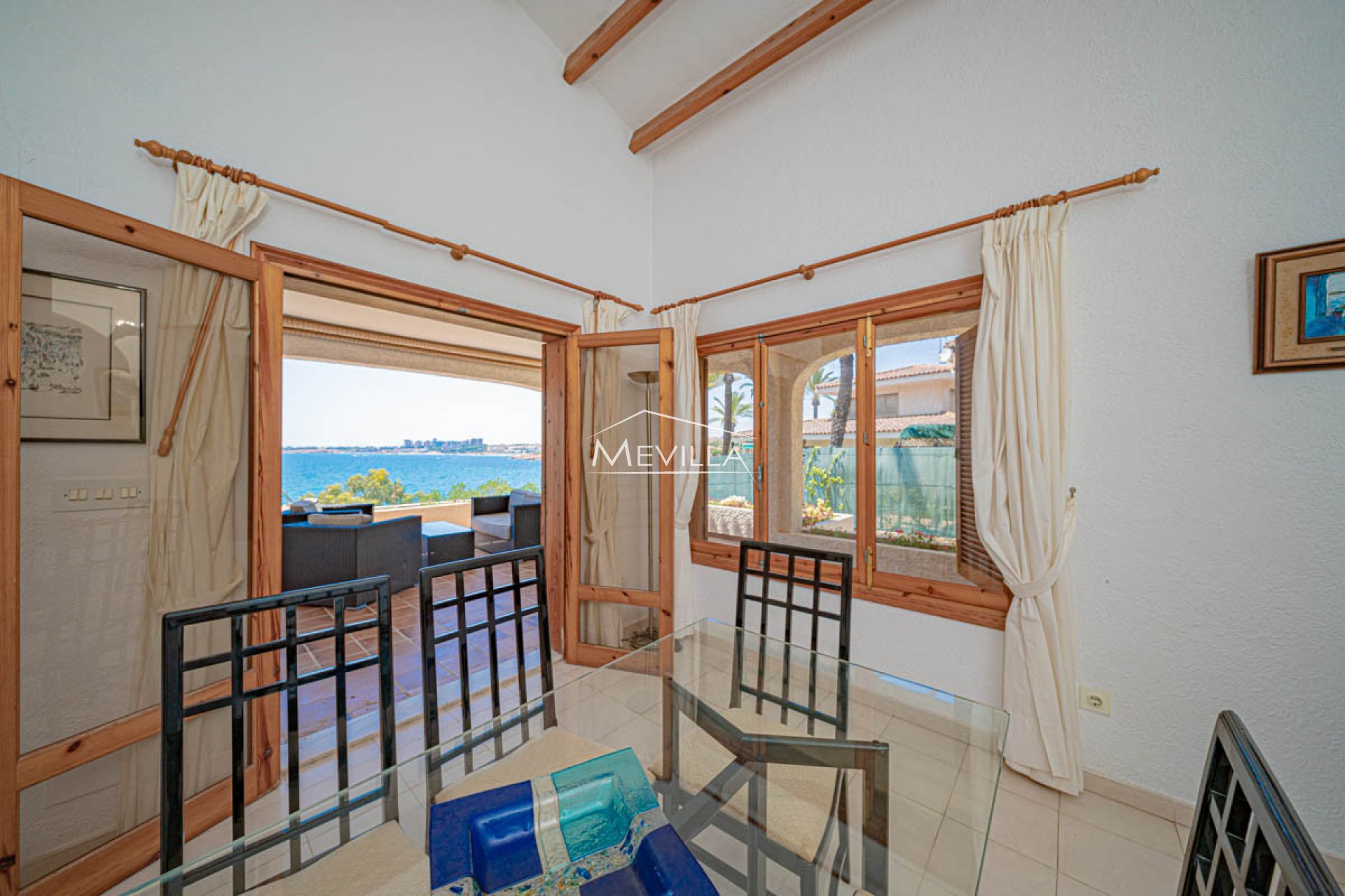 Salg (Resales) - Villa - Orihuela Costa - Cabo Roig