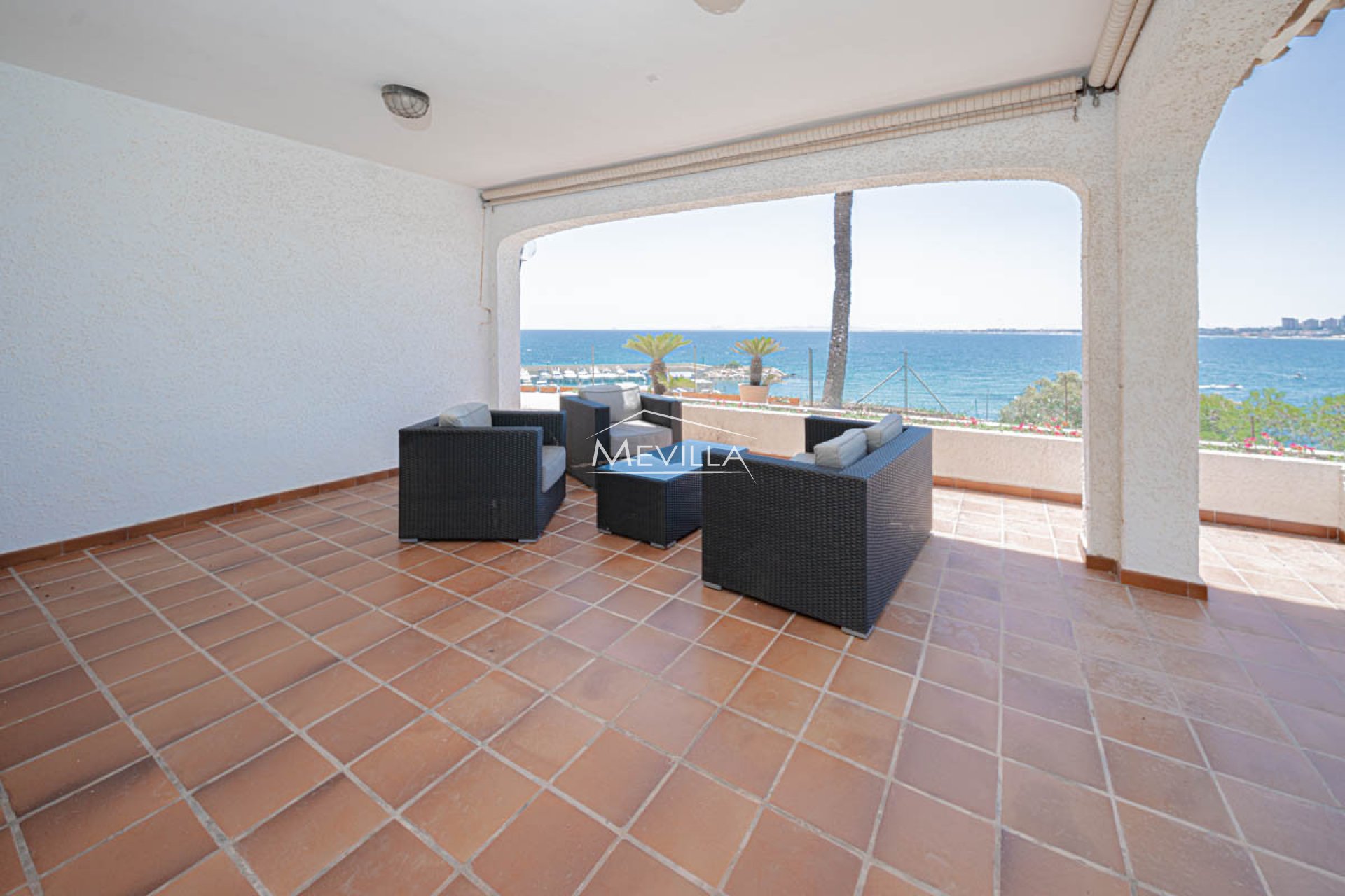 Salg (Resales) - Villa - Orihuela Costa - Cabo Roig