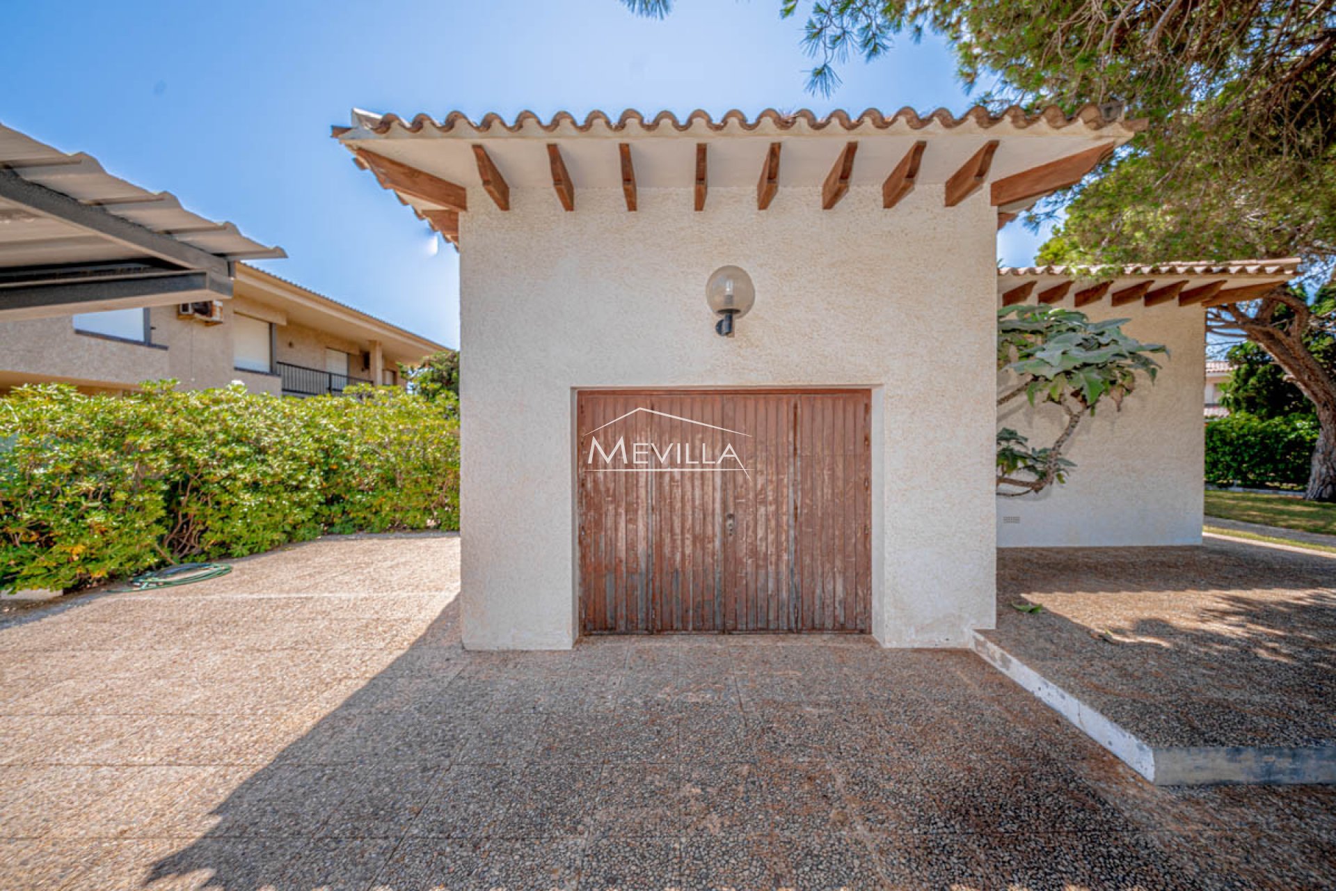 Salg (Resales) - Villa - Orihuela Costa - Cabo Roig