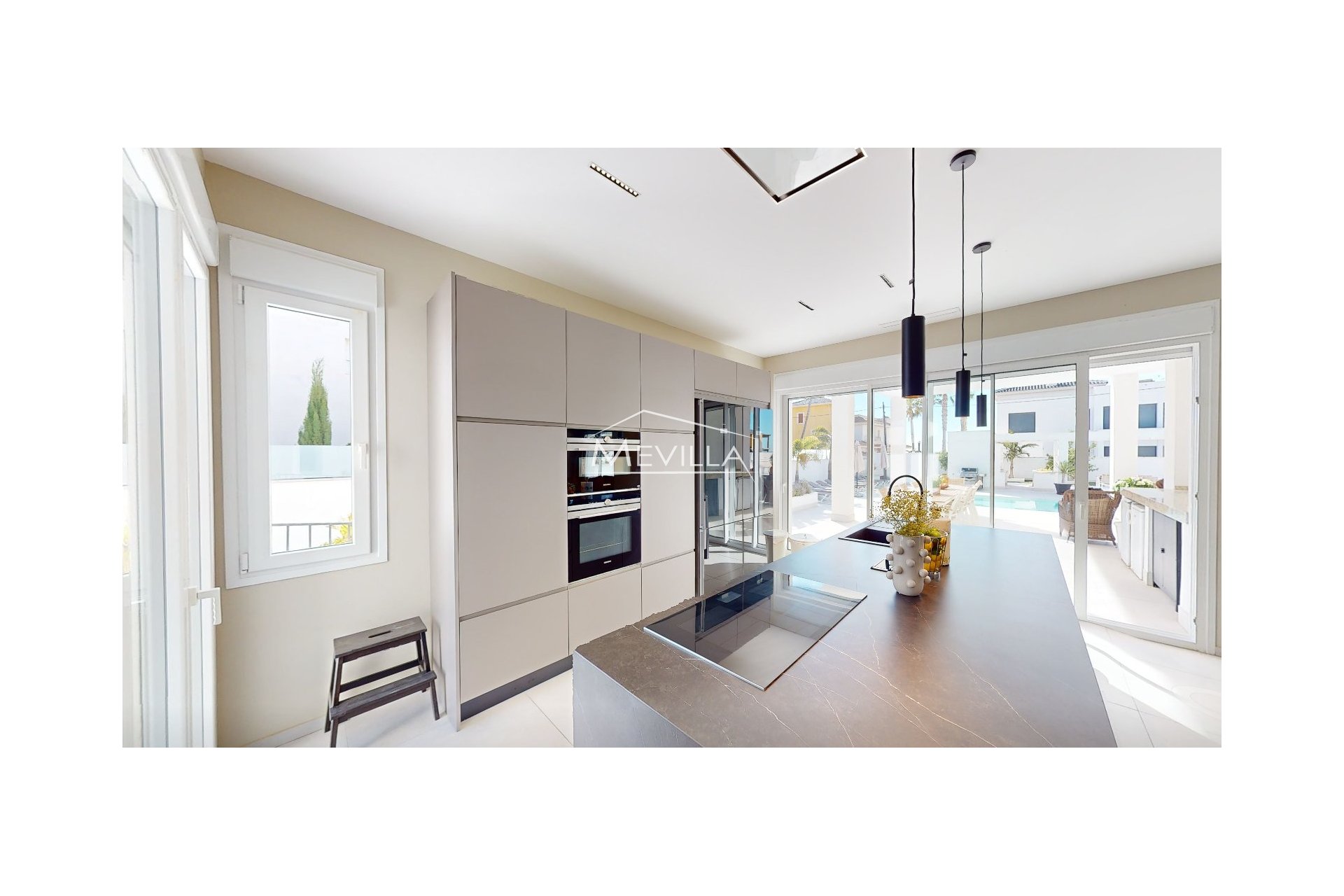 Salg (Resales) - Villa - Orihuela Costa - Cabo Roig