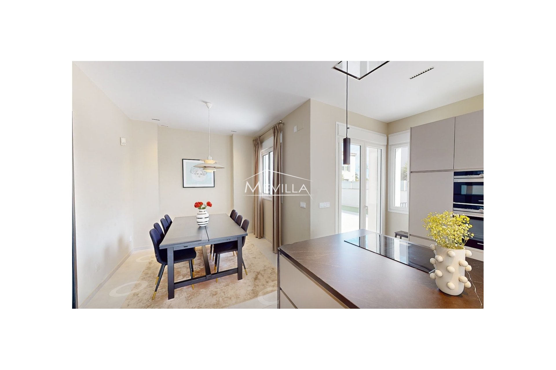 Salg (Resales) - Villa - Orihuela Costa - Cabo Roig