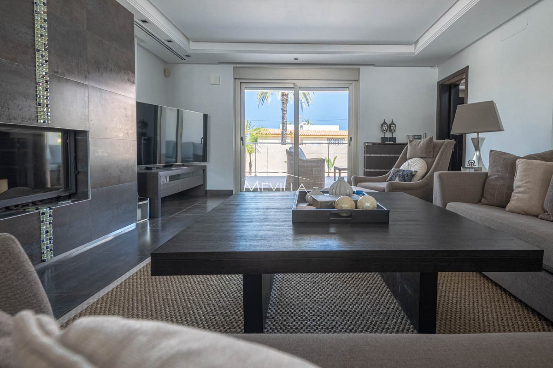 Salg (Resales) - Villa - Orihuela Costa - Cabo Roig