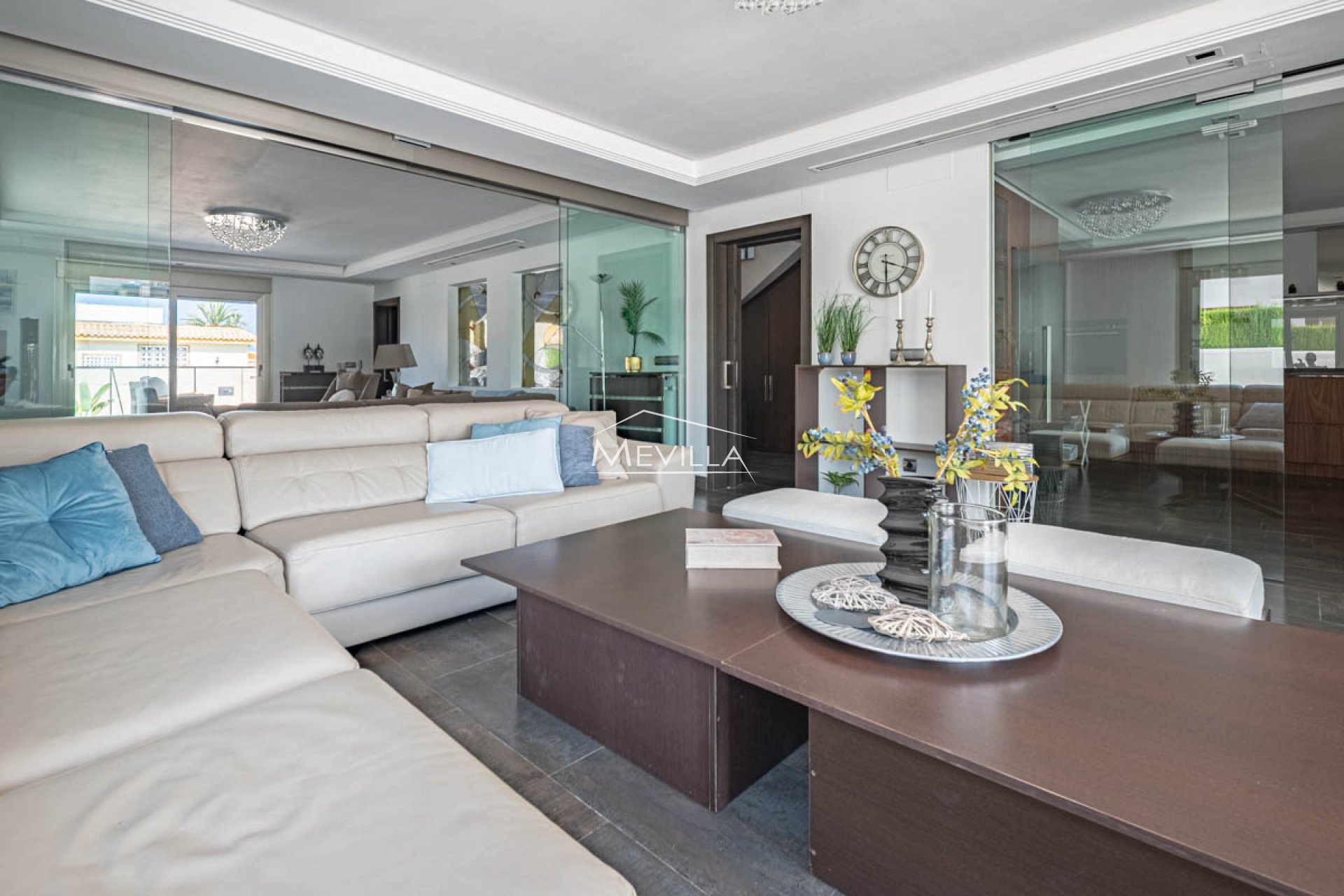 Salg (Resales) - Villa - Orihuela Costa - Cabo Roig
