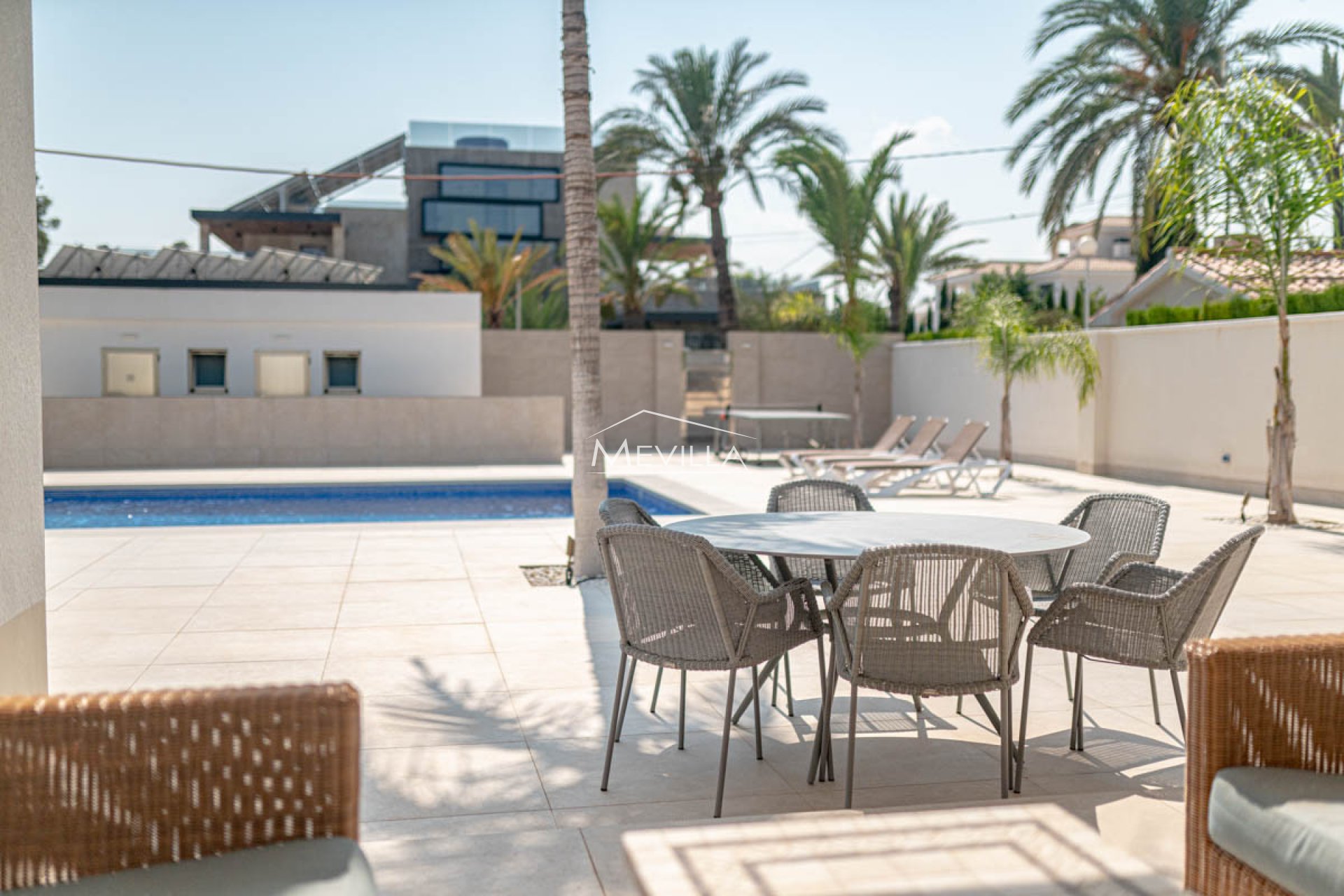 Salg (Resales) - Villa - Orihuela Costa - Cabo Roig