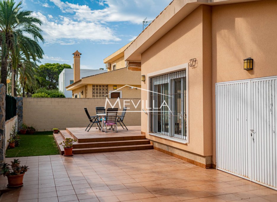 Salg (Resales) - Villa - Orihuela Costa - Cabo Roig