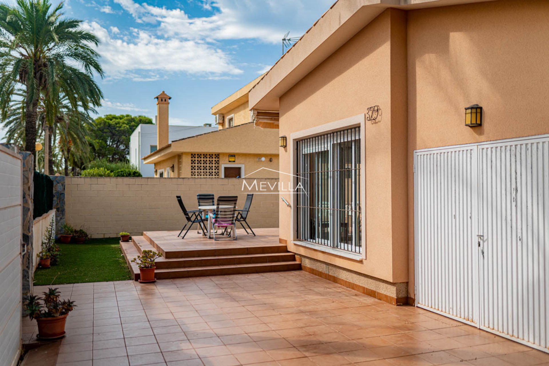 Salg (Resales) - Villa - Orihuela Costa - Cabo Roig