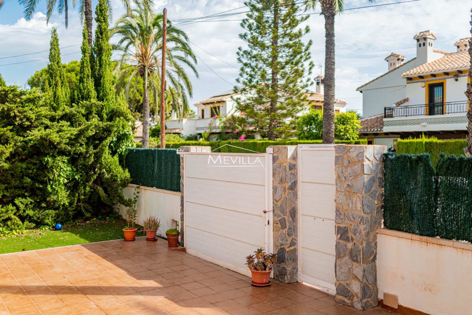 Salg (Resales) - Villa - Orihuela Costa - Cabo Roig