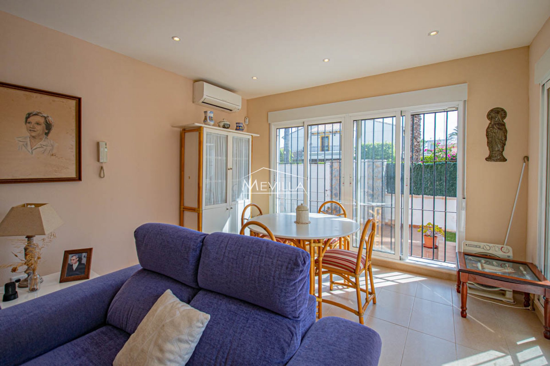 Salg (Resales) - Villa - Orihuela Costa - Cabo Roig