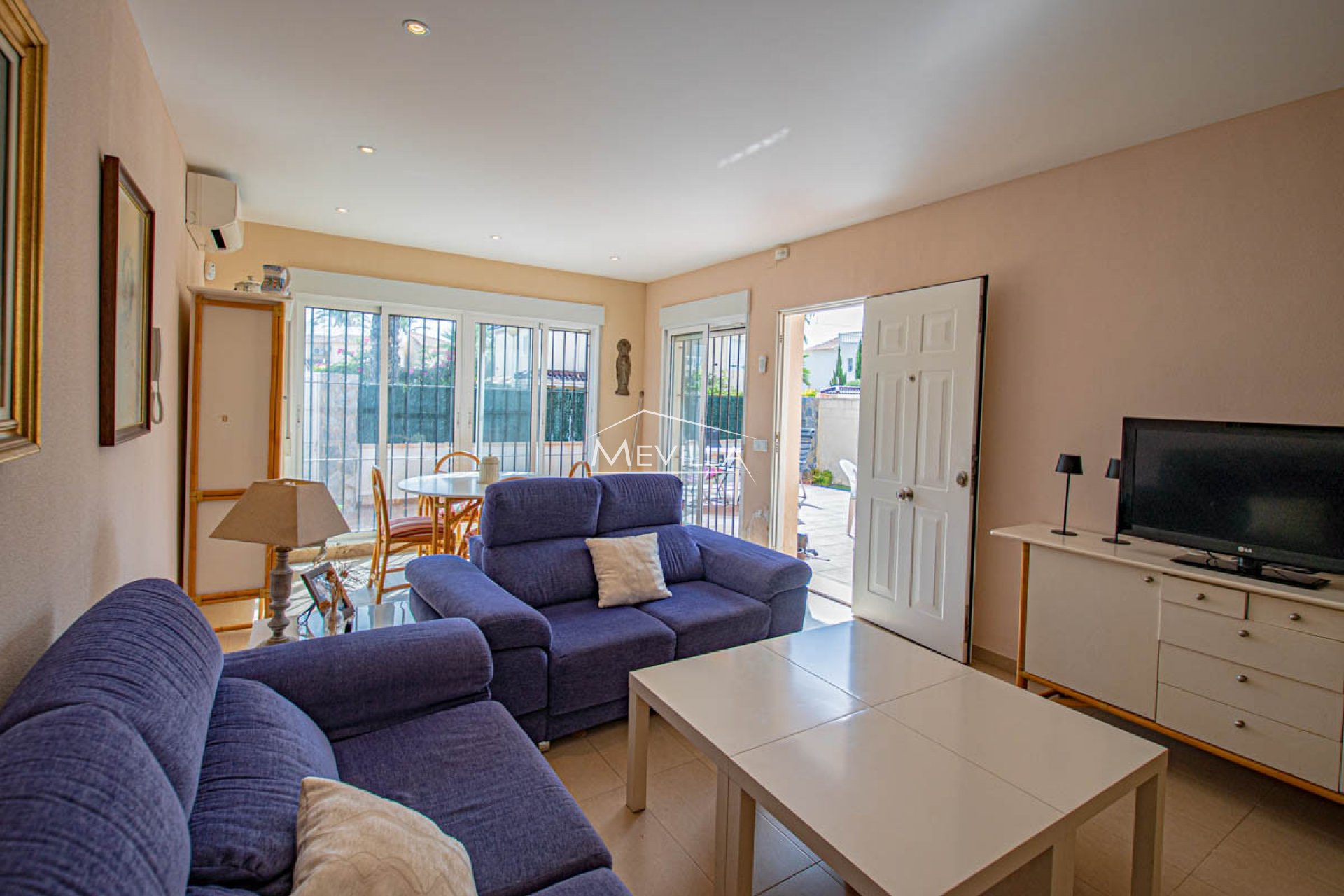 Salg (Resales) - Villa - Orihuela Costa - Cabo Roig