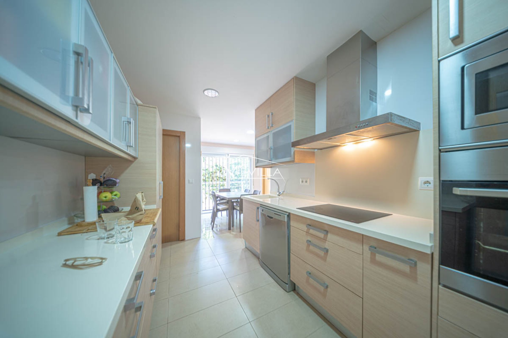 Salg (Resales) - Villa - Orihuela Costa - Cabo Roig