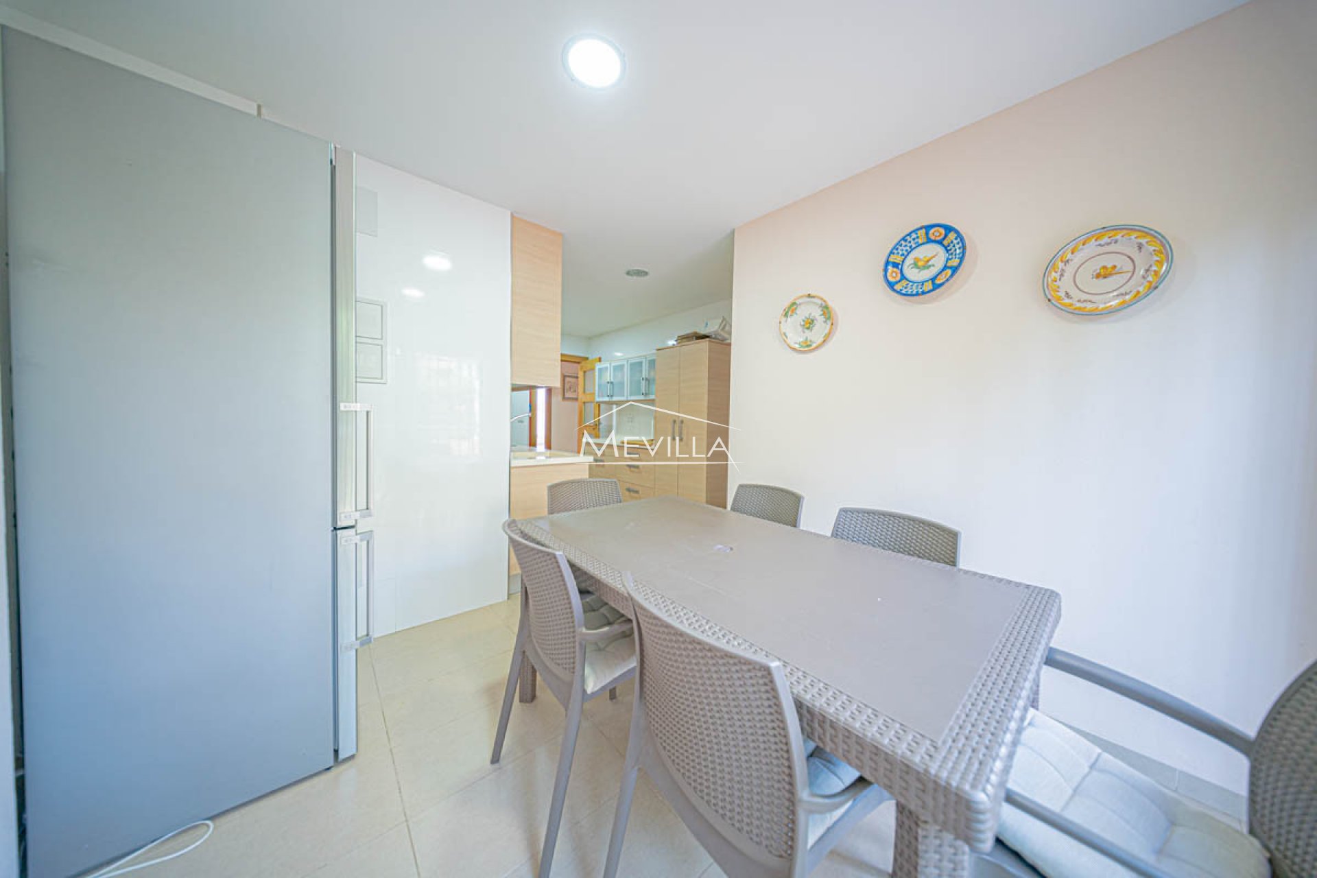 Salg (Resales) - Villa - Orihuela Costa - Cabo Roig