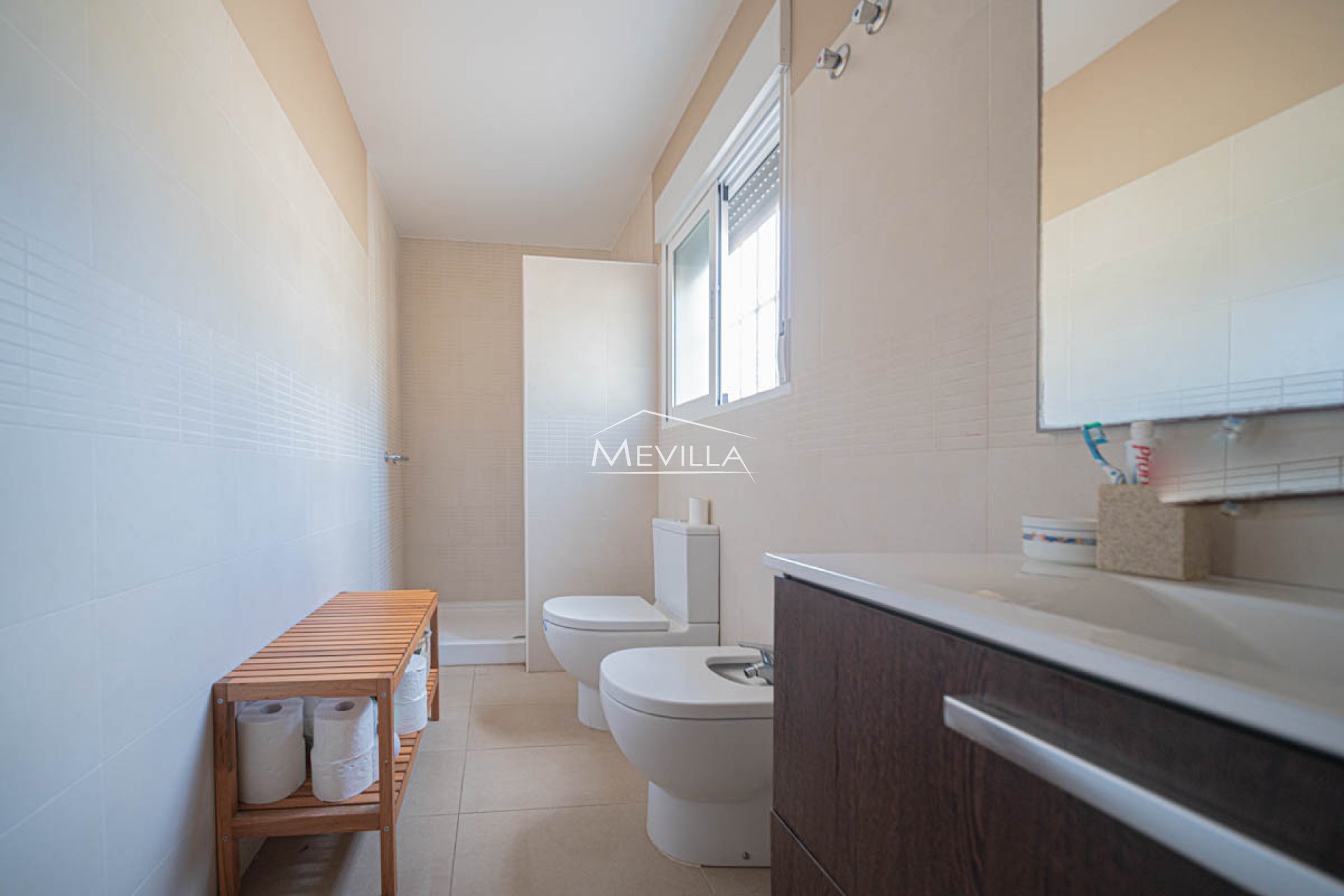 Salg (Resales) - Villa - Orihuela Costa - Cabo Roig