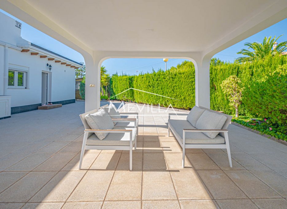Salg (Resales) - Villa - Orihuela Costa - Cabo Roig