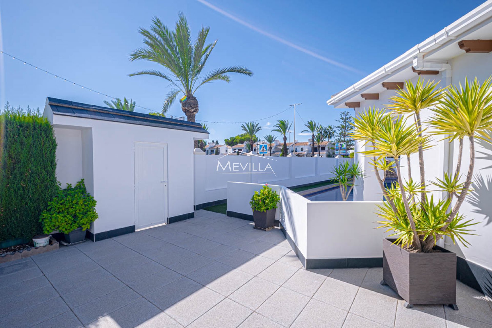 Salg (Resales) - Villa - Orihuela Costa - Cabo Roig