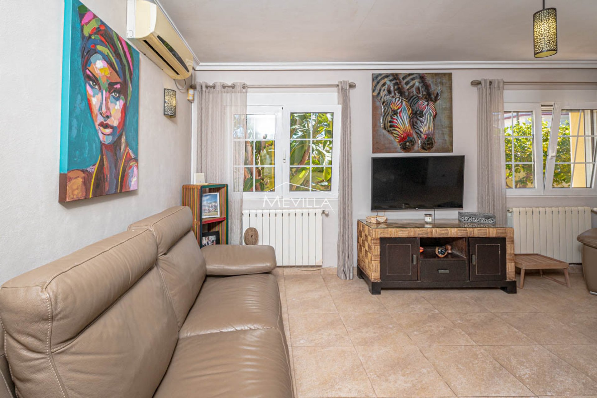Salg (Resales) - Villa - Orihuela Costa - Cabo Roig