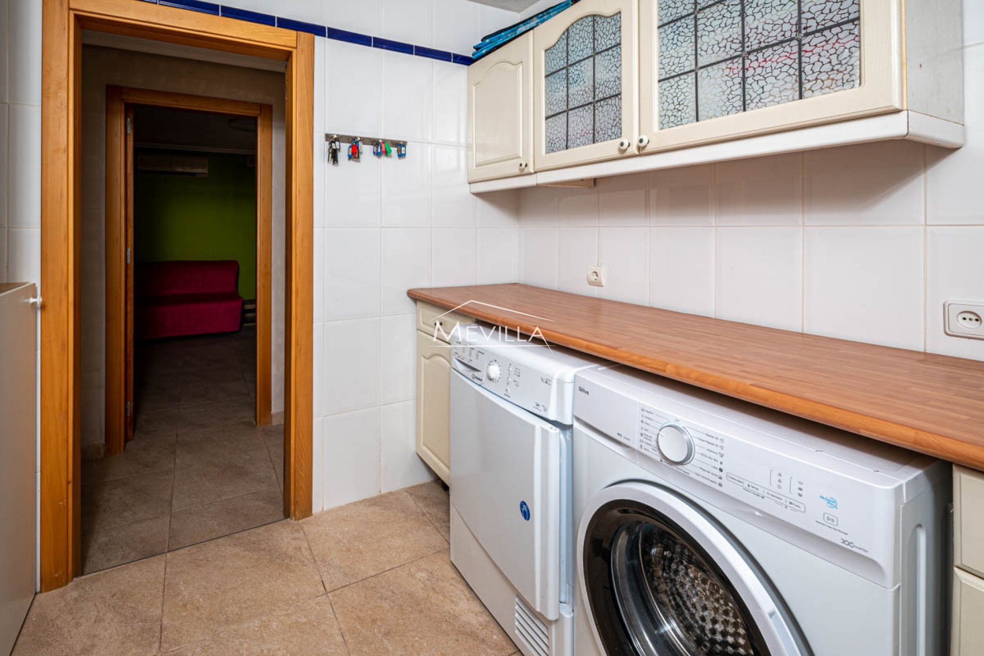 Salg (Resales) - Villa - Orihuela Costa - Cabo Roig